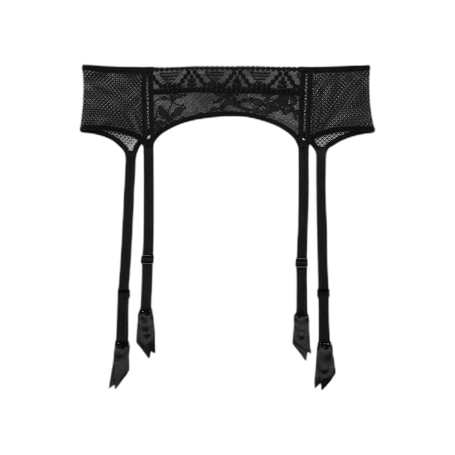 3106430844133 - Strapsgürtel Damen Olivia