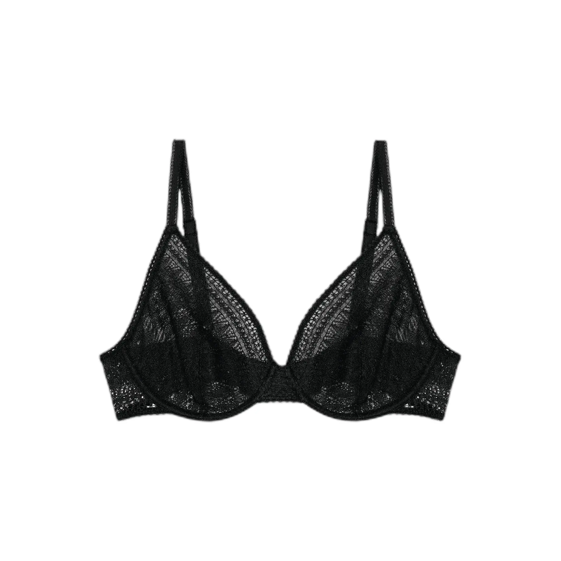 3106430894152 - Bügel-BH mit Schalen für Frauen Leila