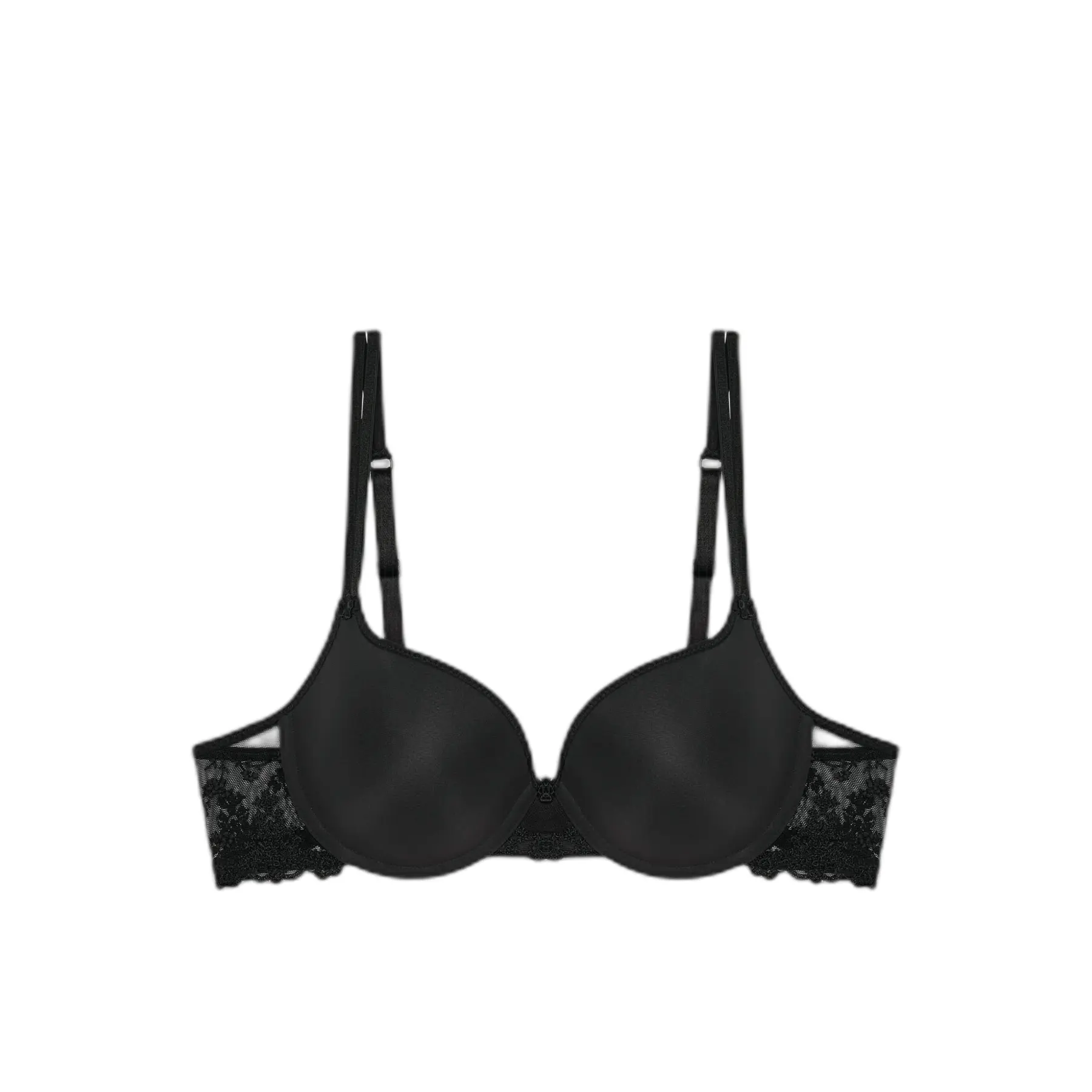 3106430773754 - Bügel-BH für Damen White Nights