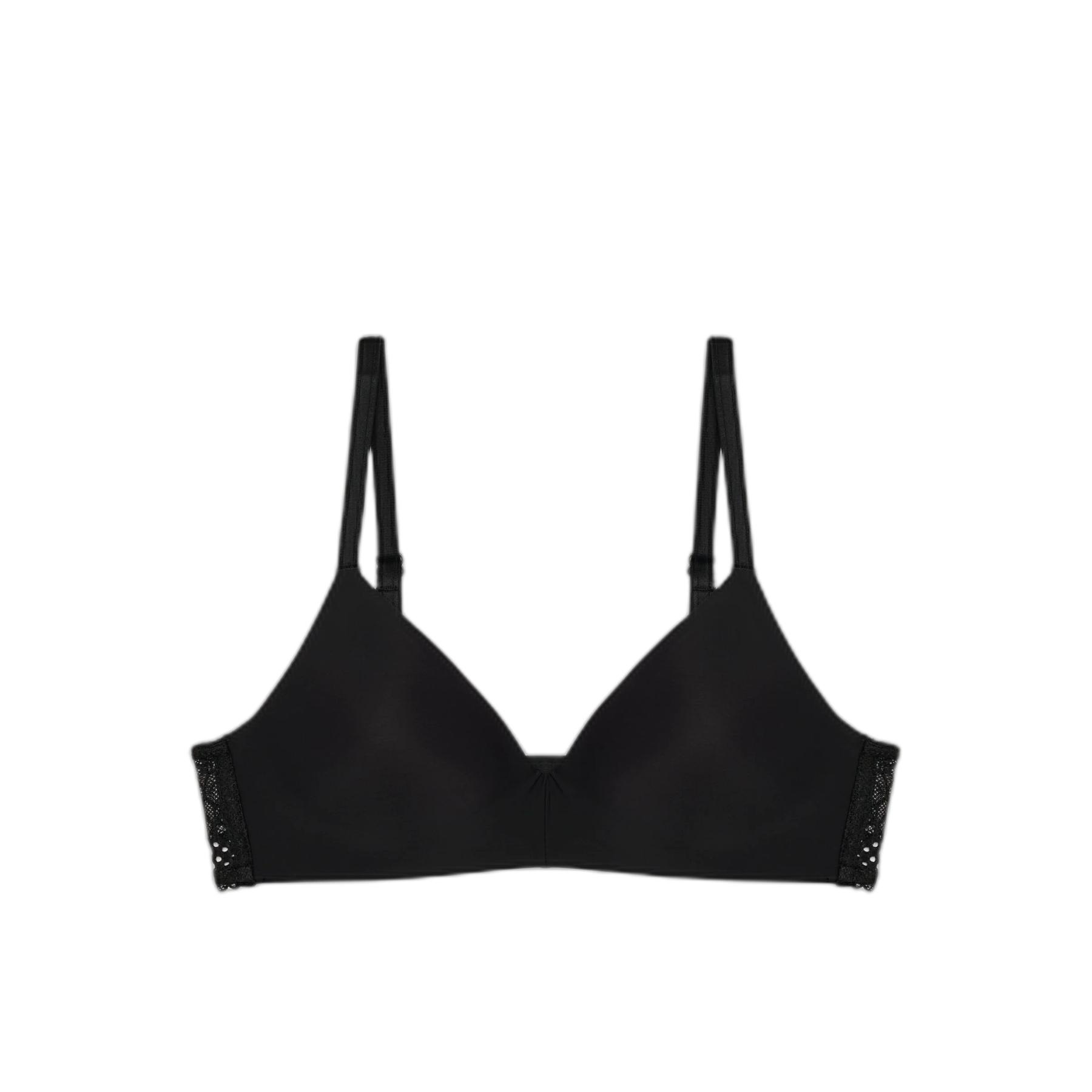 3106430777035 - Damen Triangel-BH mit Polstern Pila