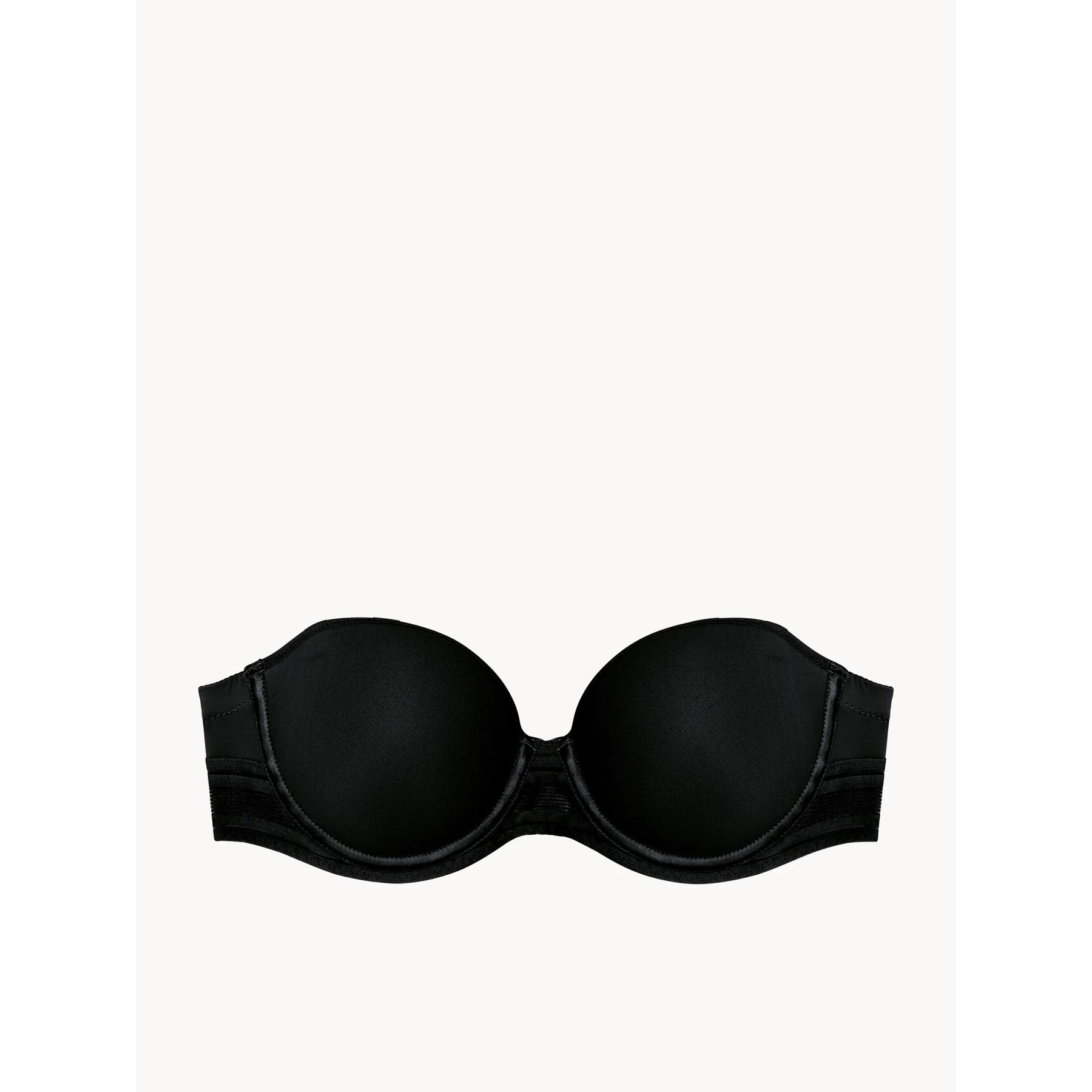 3106430815829 - Damen BH ohne Bügel mit Polsterung Rythm 3106430815829 - Damen BH ohne Bügel mit Polsterung Rythm