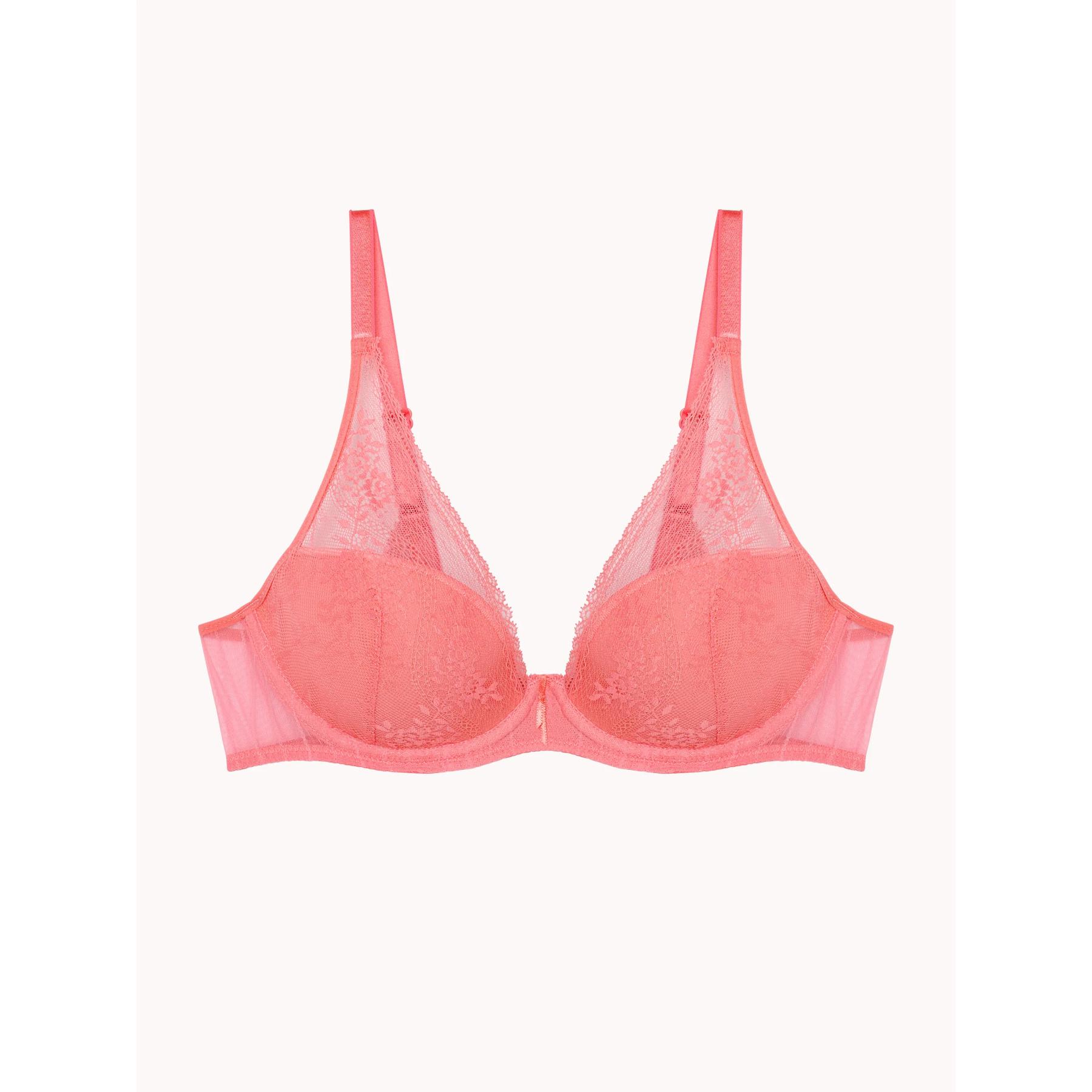 3106430770531 - BH tief Damen Maddie