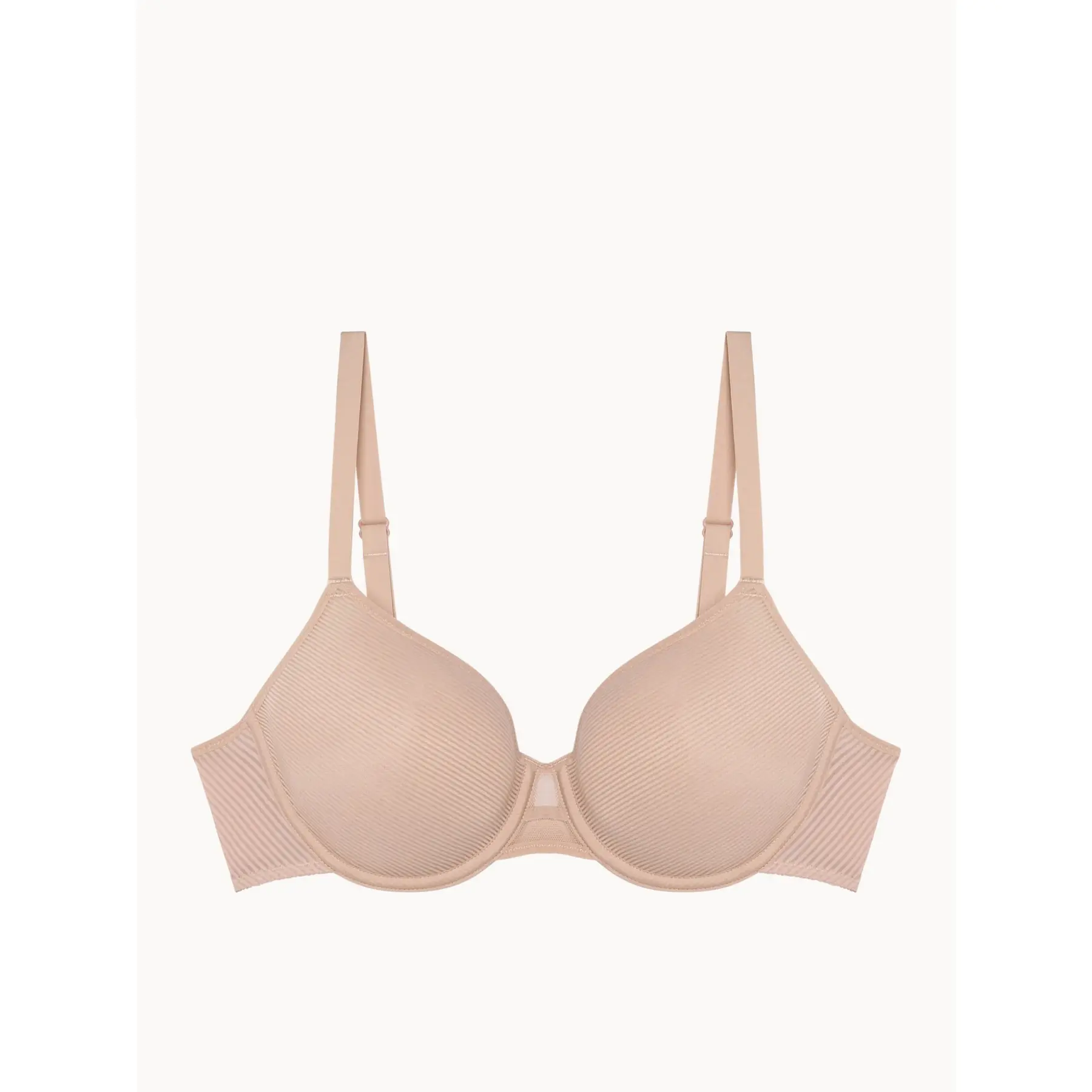 3106430778421 - Damen Spacer-BH Nais