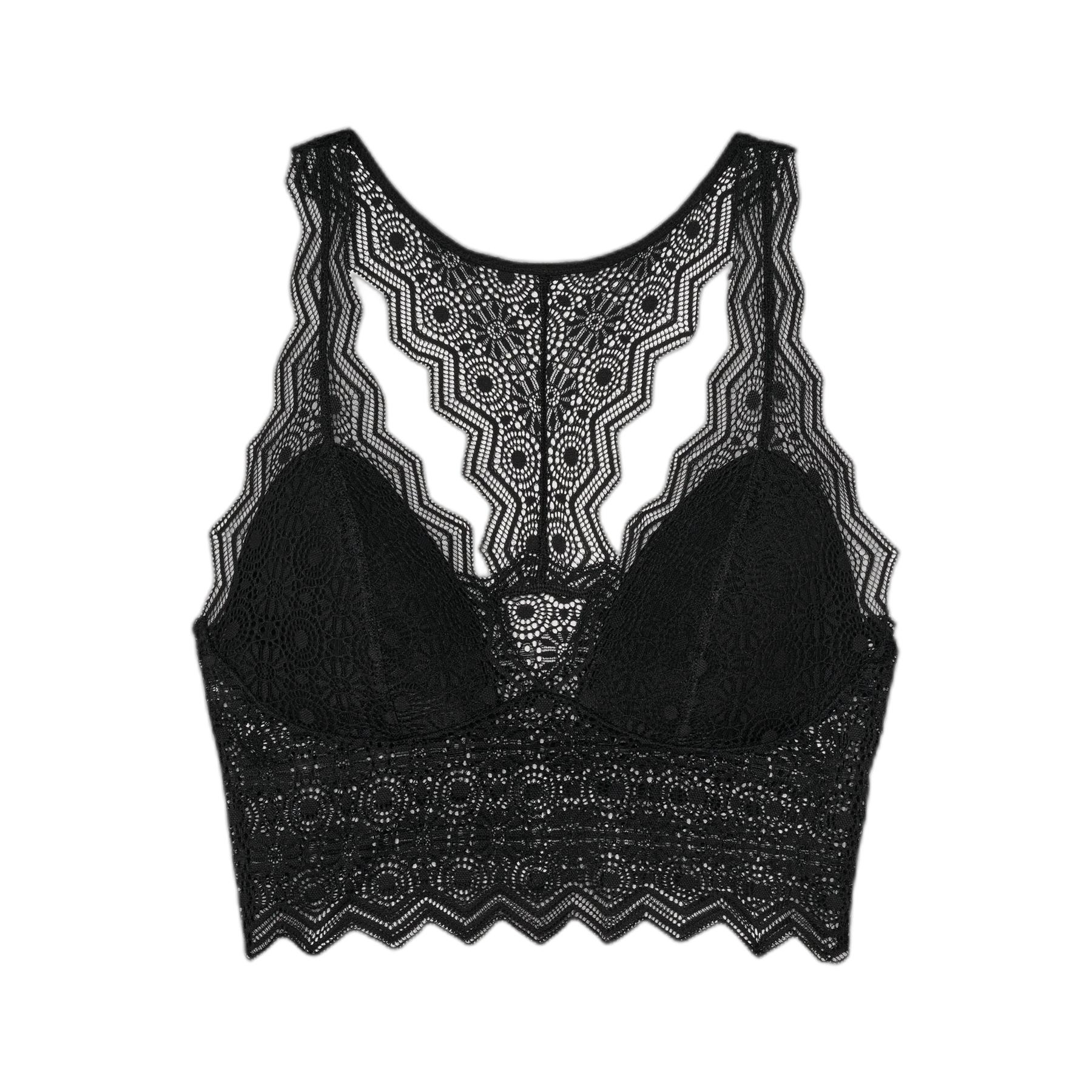 3106430846236 - Damen-BH mit dünnen Schalen Georgia