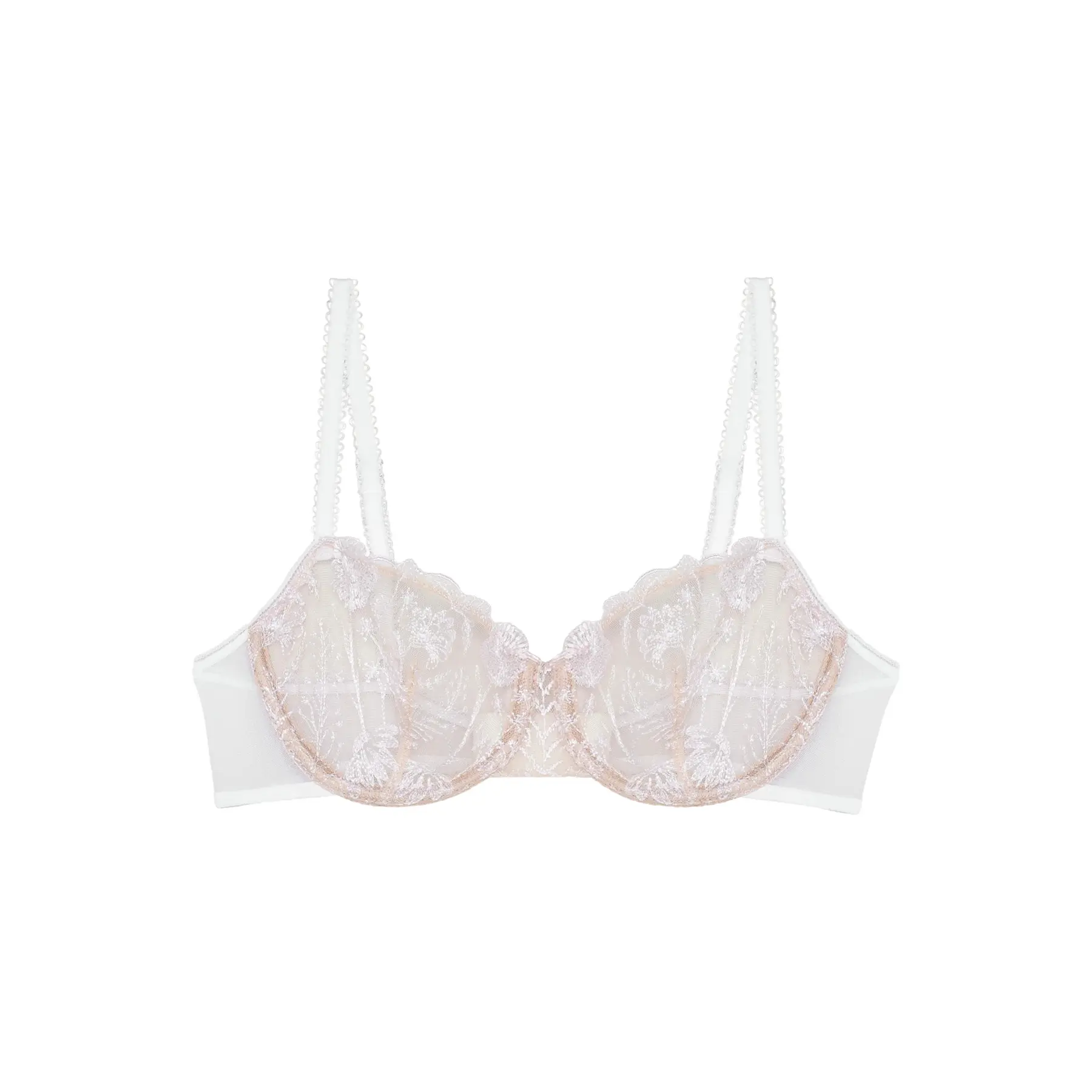 3106431106858 - Bügel-BH für Frauen Chloe