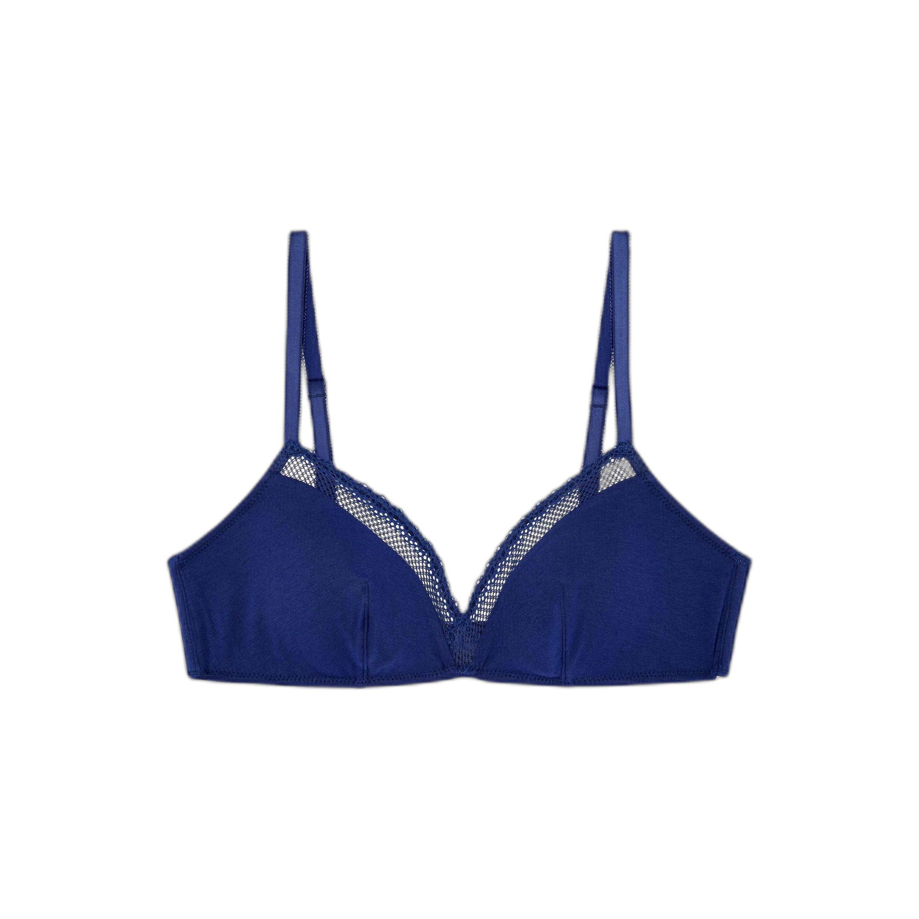 Reggiseno a triangolo da donna  Charlotte