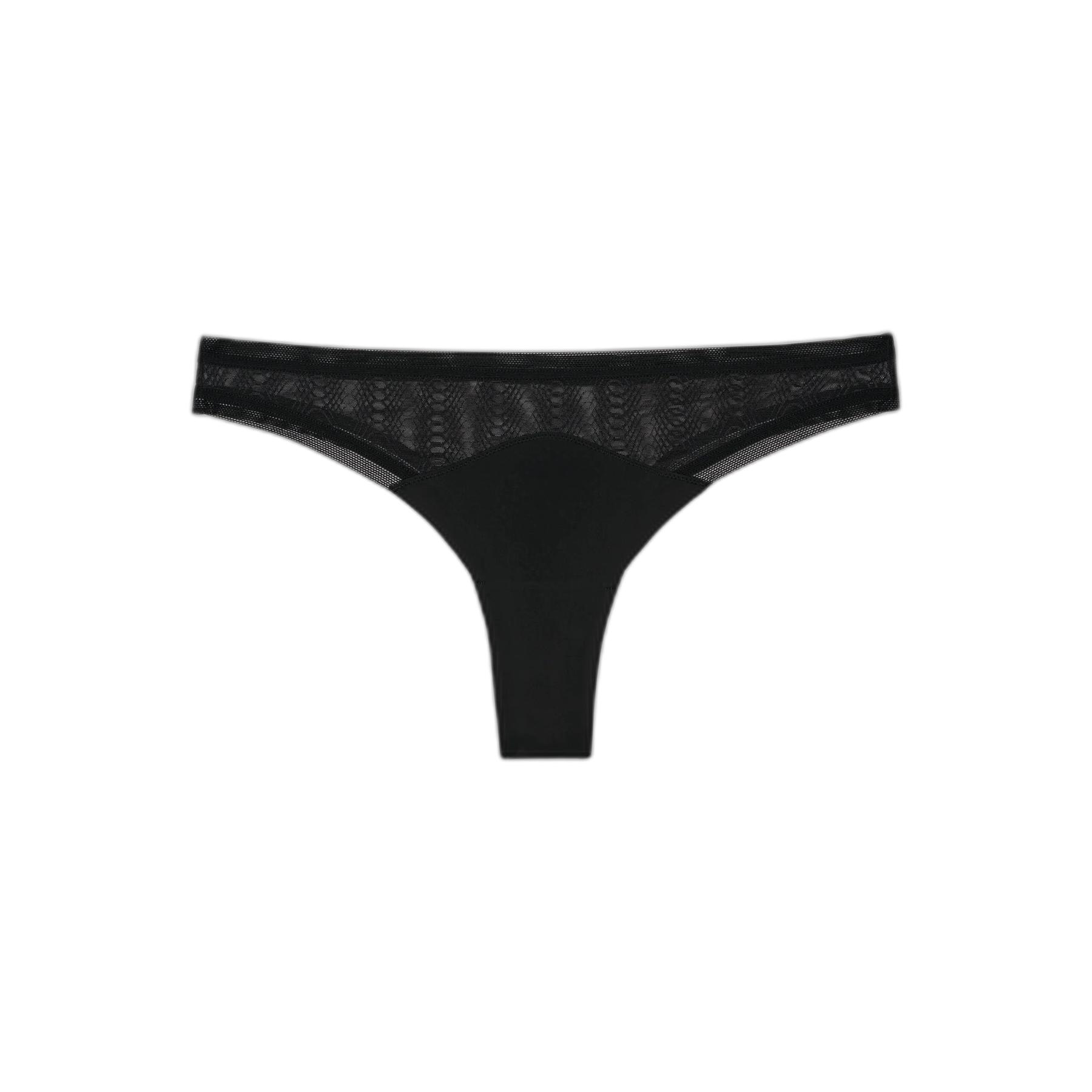 3106430805325 - Höschen für Damen Romane Tanga