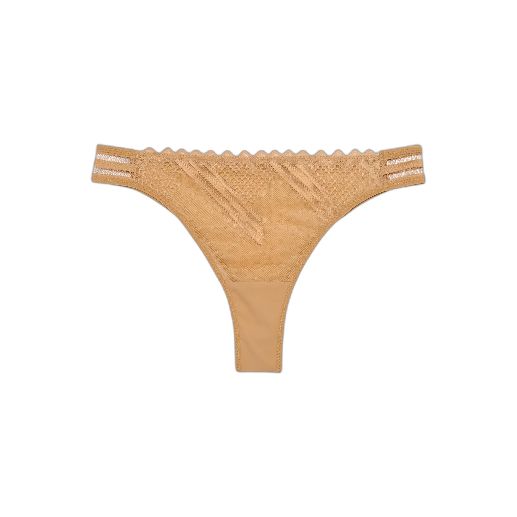 3106430826429 - Höschen für Damen Rodeo Tanga