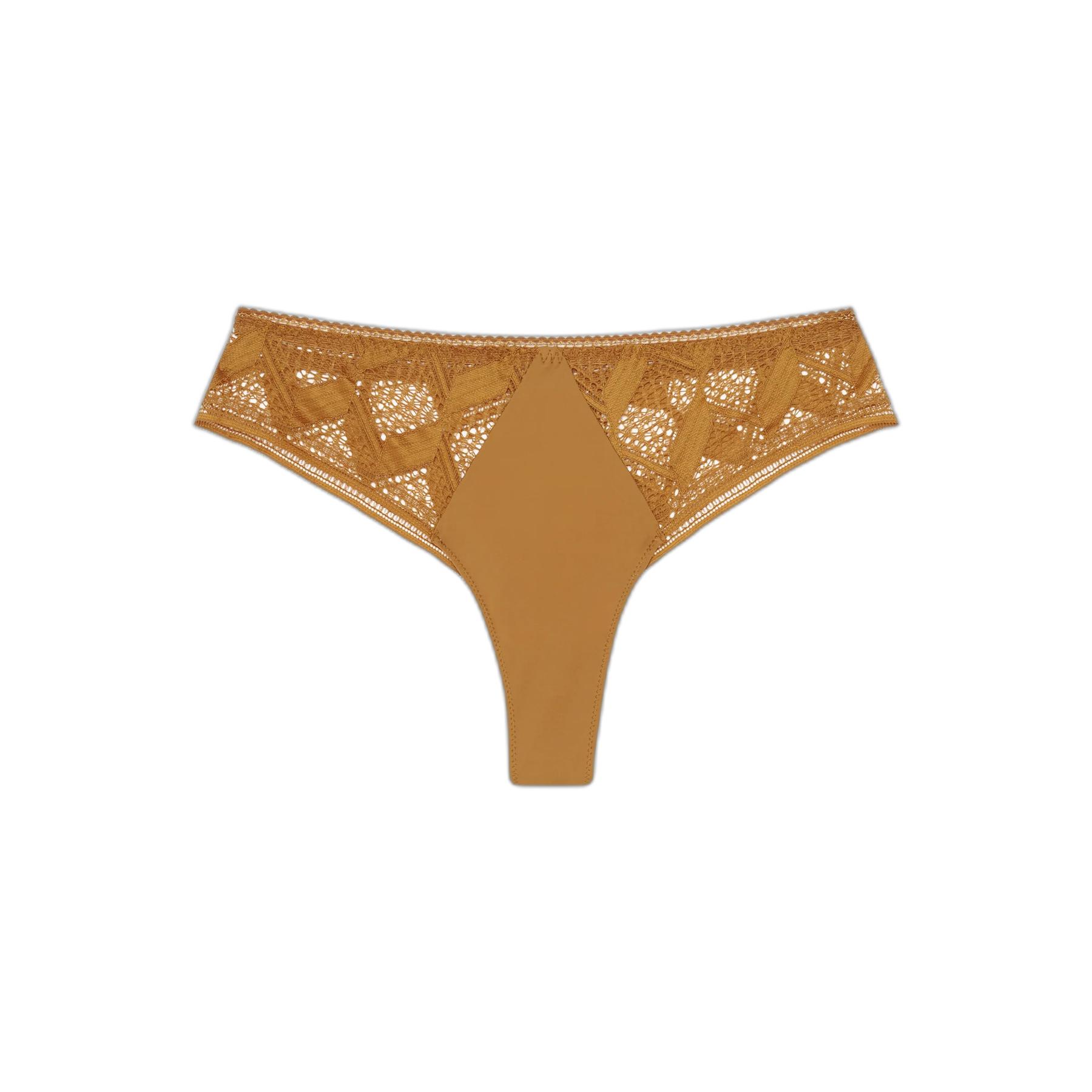 3106430942921 - Tanga-Höschen Damen Scarlett