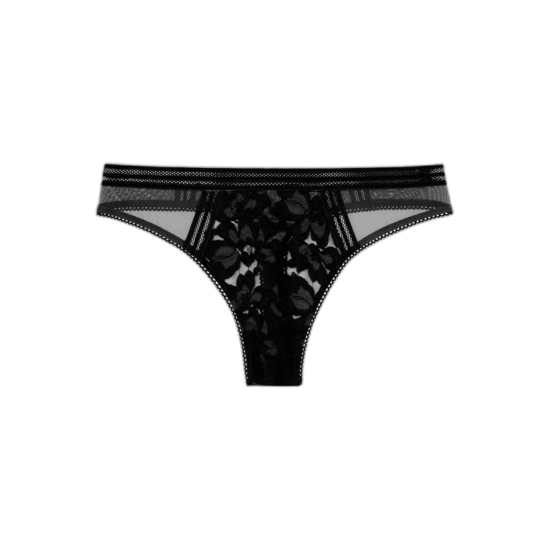 3106431106421 - Höschen für Damen Gardenia Tanga