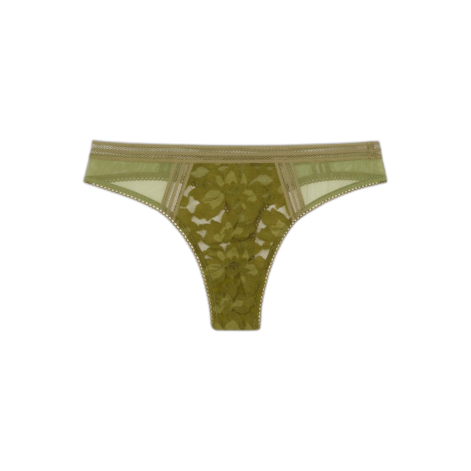 3106431106643 - Höschen für Damen Gardenia Tanga