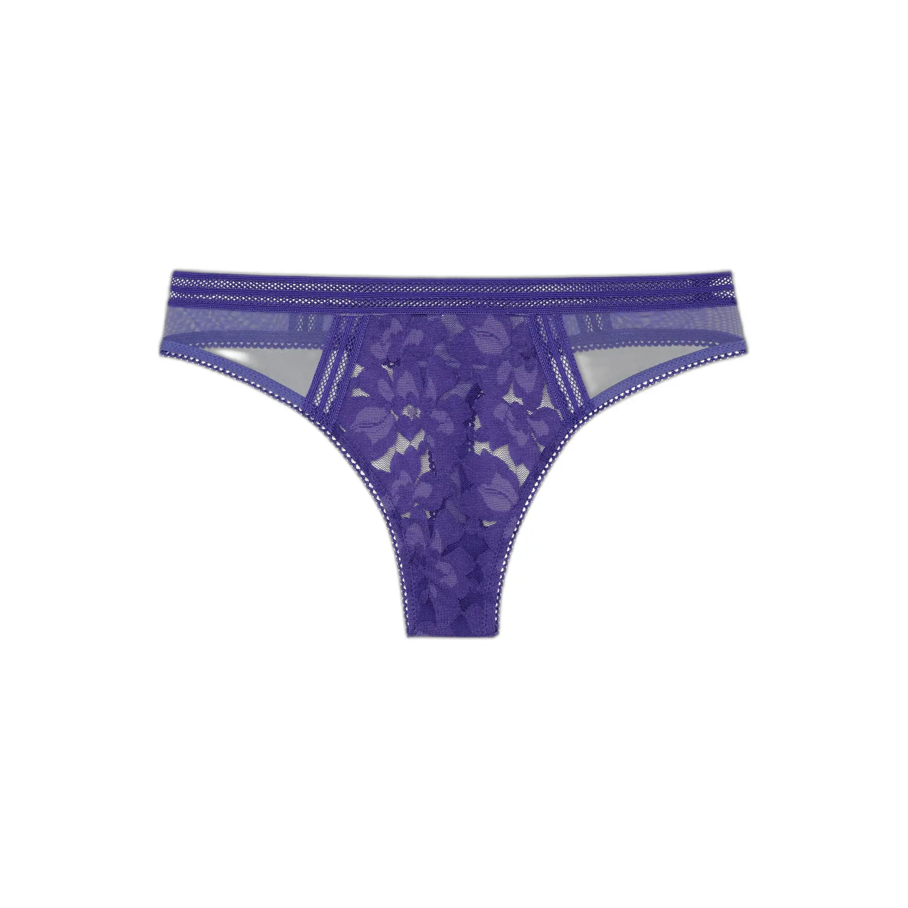 3106431106544 - Höschen für Damen Gardenia Tanga