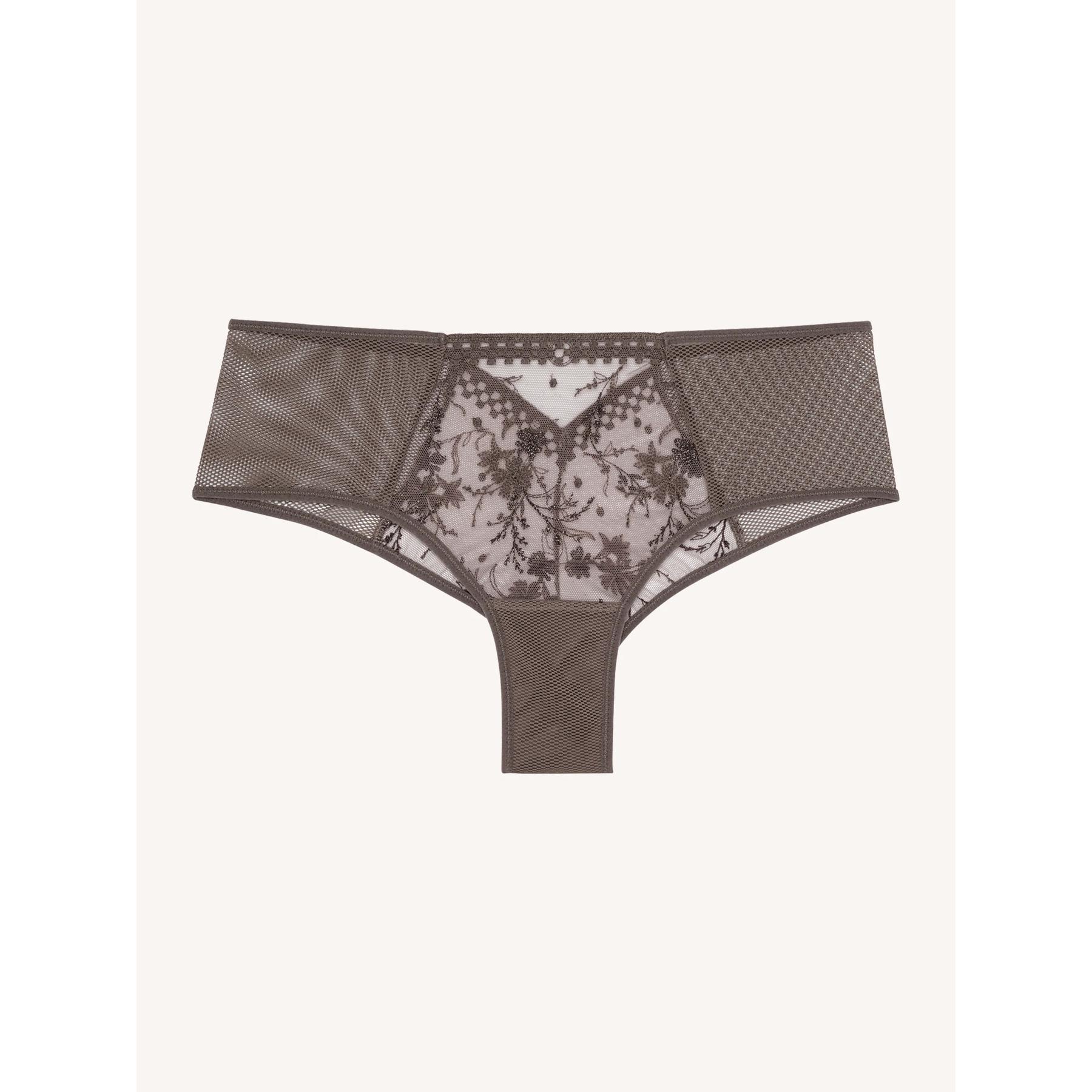 3106430798023 - Höschen mit Spitze Damen Suzy