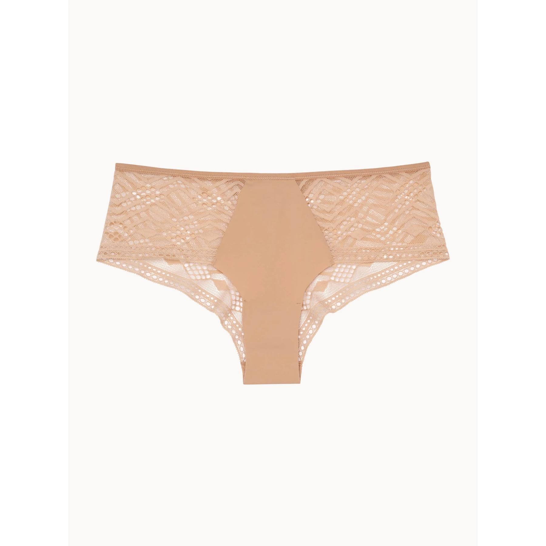 3106430835643 - Höschen mit Spitze Damen Ondine