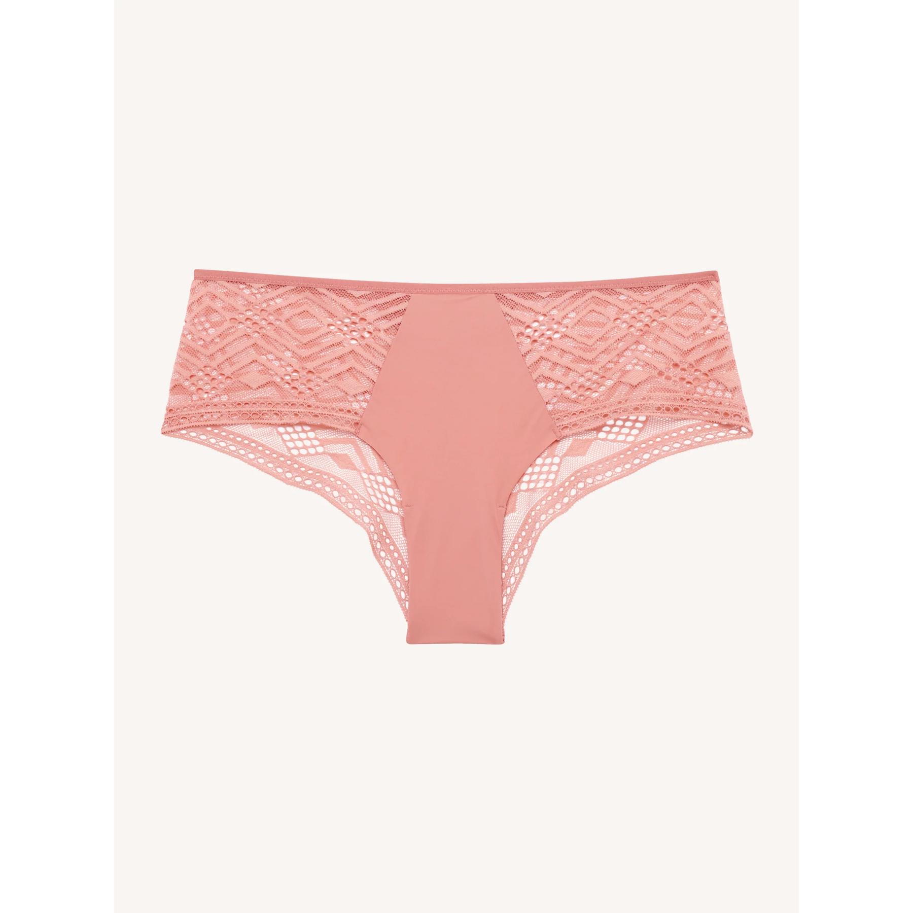 3106430835933 - Höschen mit Spitze Damen Ondine