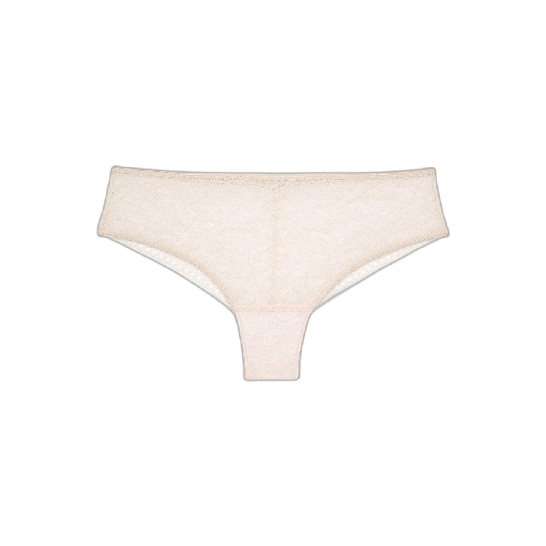 3106431114518 - Tief geschnittene Damen-Shorts Juliette