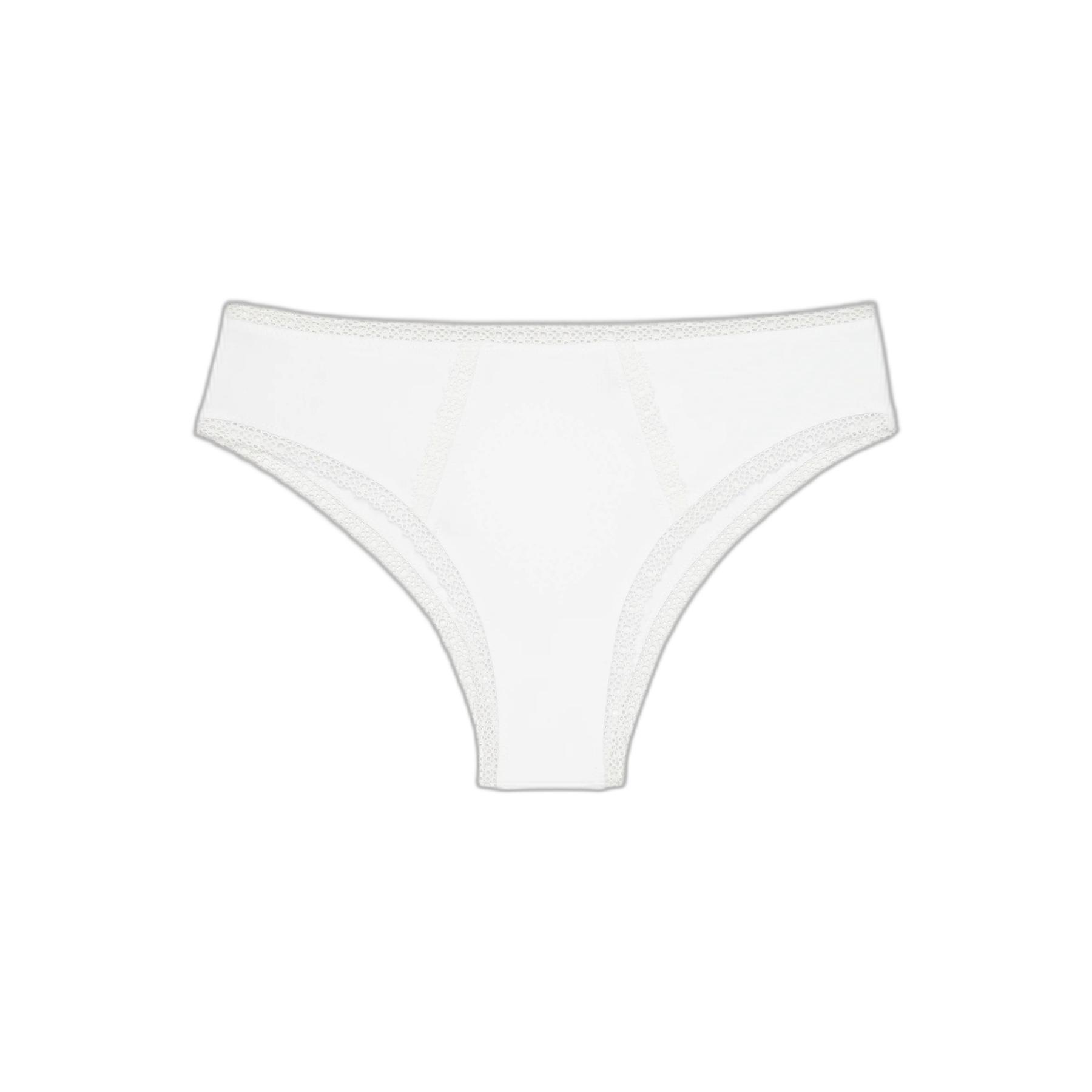 3106431122438 - Hüftshorts aus Modal-Baumwolle für Frauen Charlotte