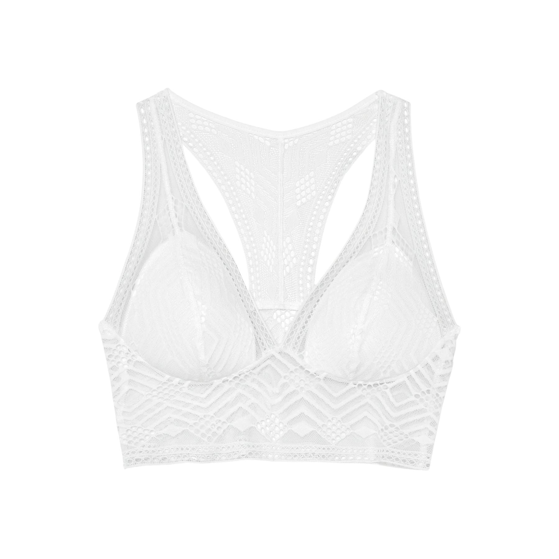 3106430836329 - BH mit Kopftuch Damen Ondine