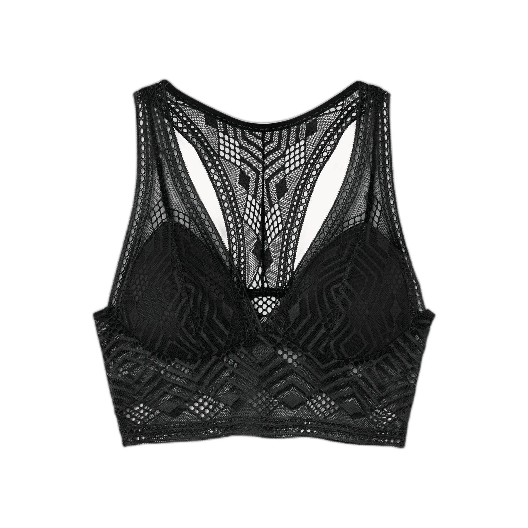 3106430836244 - BH mit Kopftuch Damen Ondine