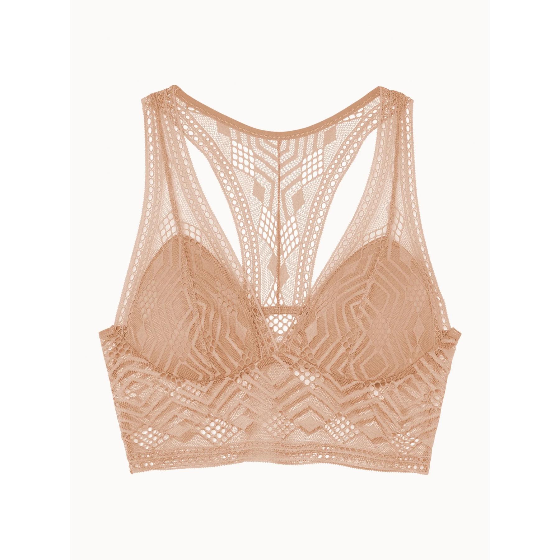 3106430836039 - BH mit Kopftuch Damen Ondine