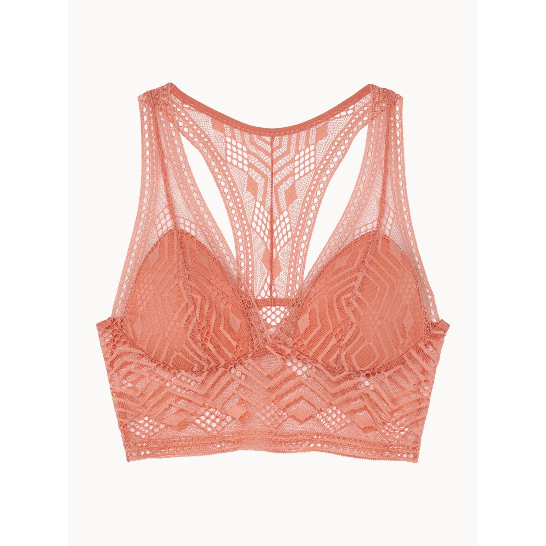 3106430836145 - BH mit Kopftuch Damen Ondine