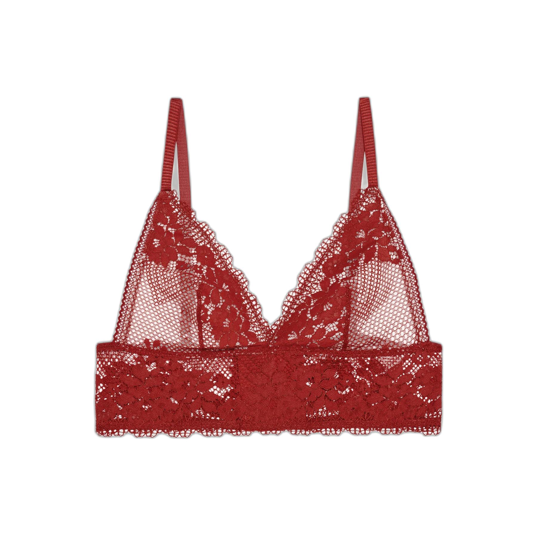 3106430889837 - Bügeloser Triangel-BH für Damen Nina