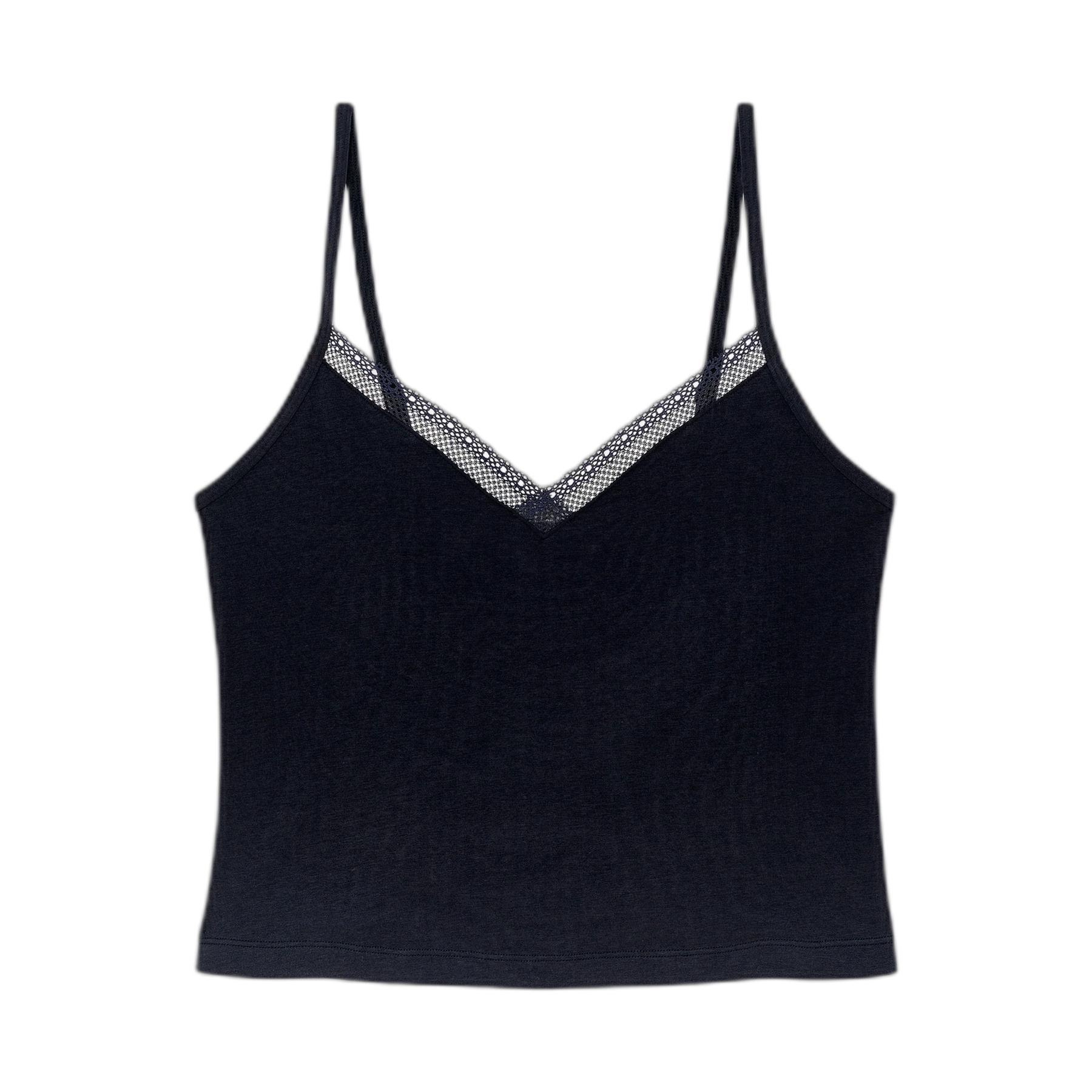 3106431121035 - Kurzes Tanktop Damen Charlotte