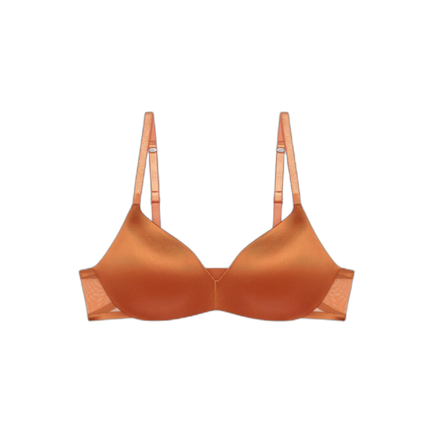3106431280930 - BH tief Damen Bianca Push-Up