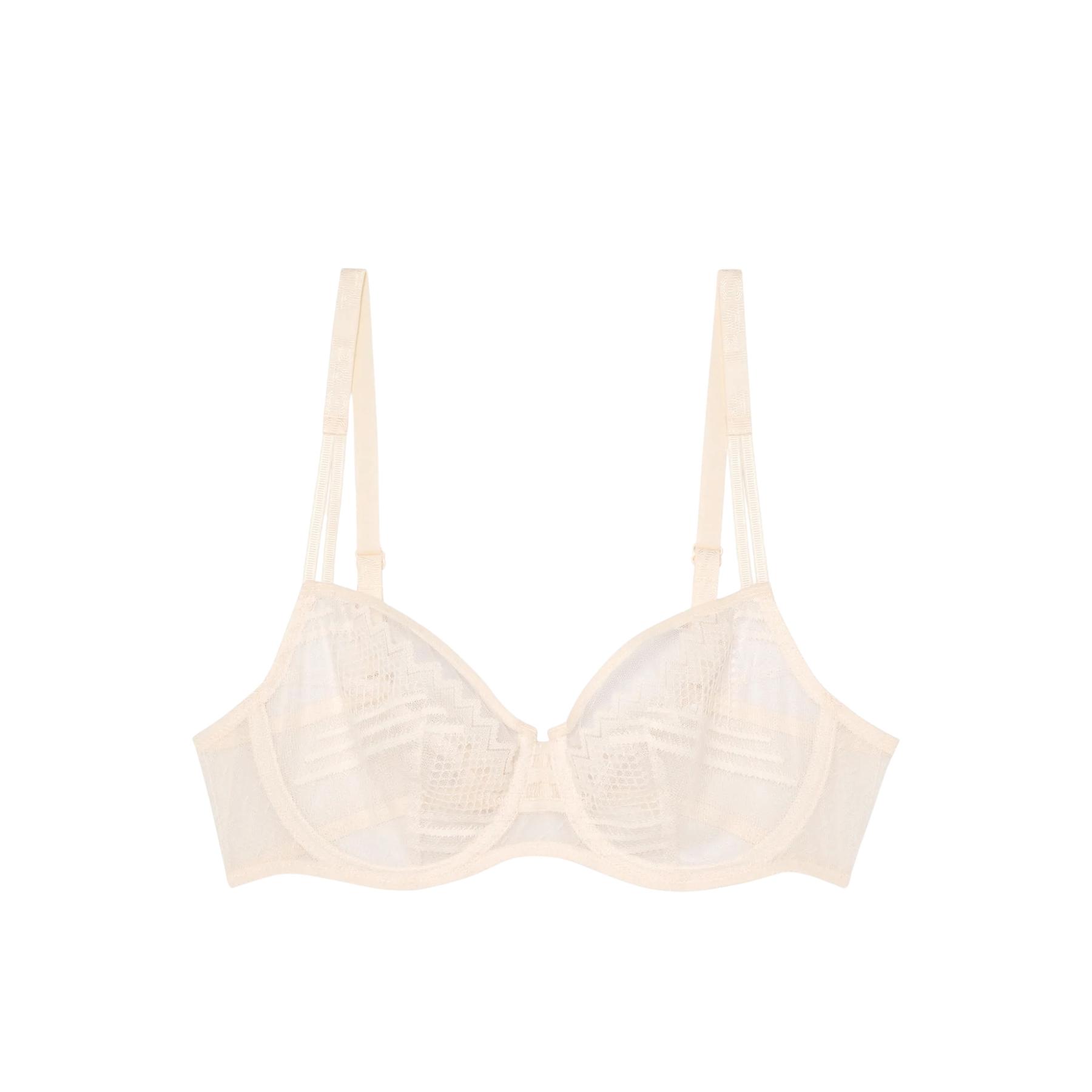 3106430829659 - Damen gepolsterter BH Rodeo