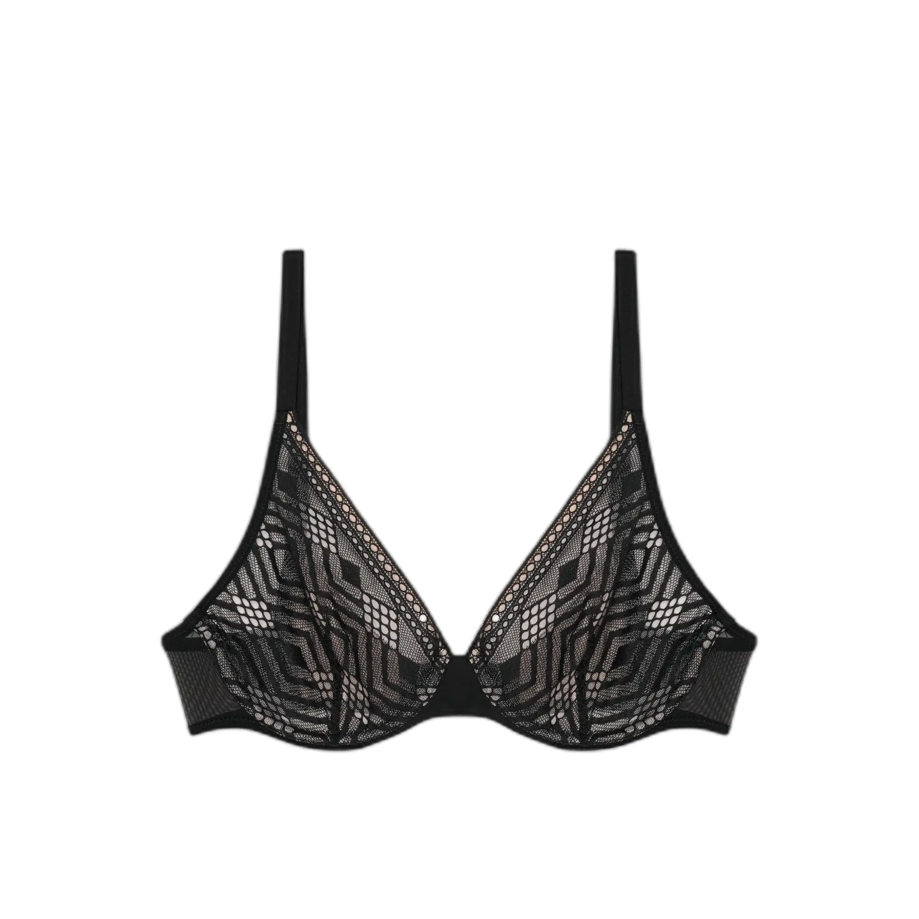 3106430837340 - BH verschachtelt Damen Ondine