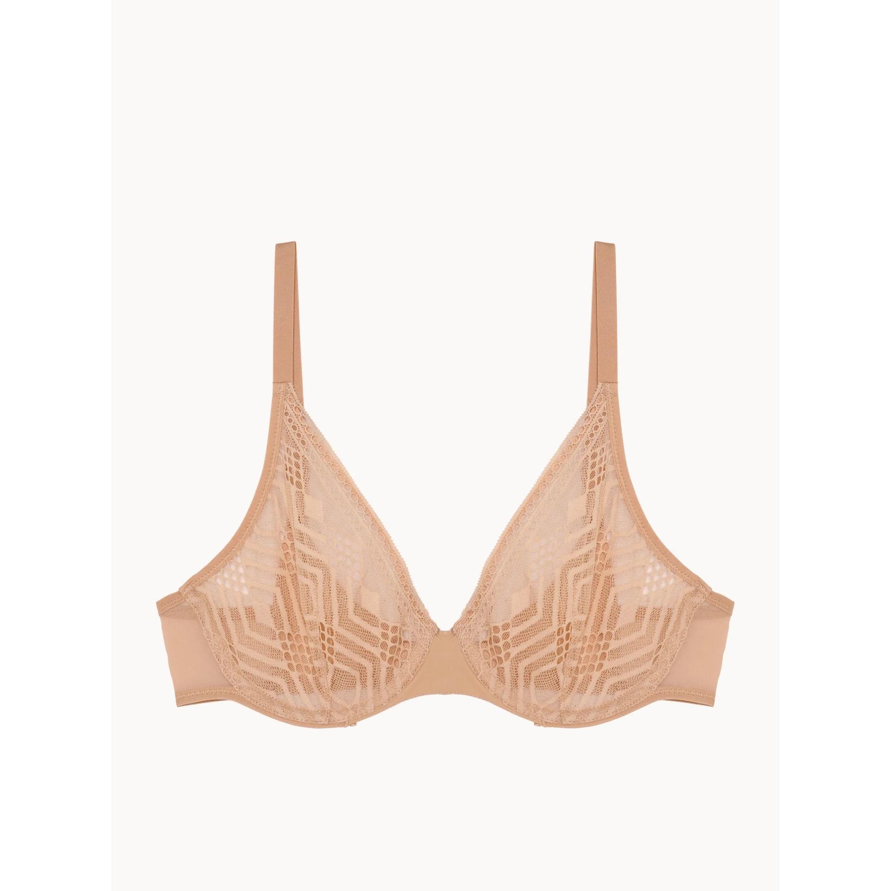 3106430836435 - BH verschachtelt Damen Ondine