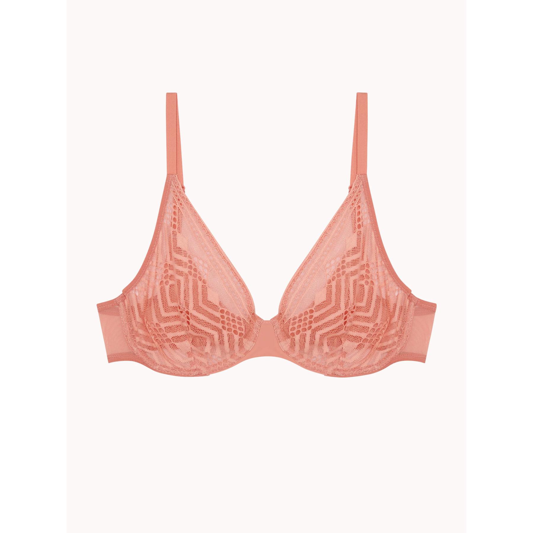 3106430838255 - BH verschachtelt Damen Ondine