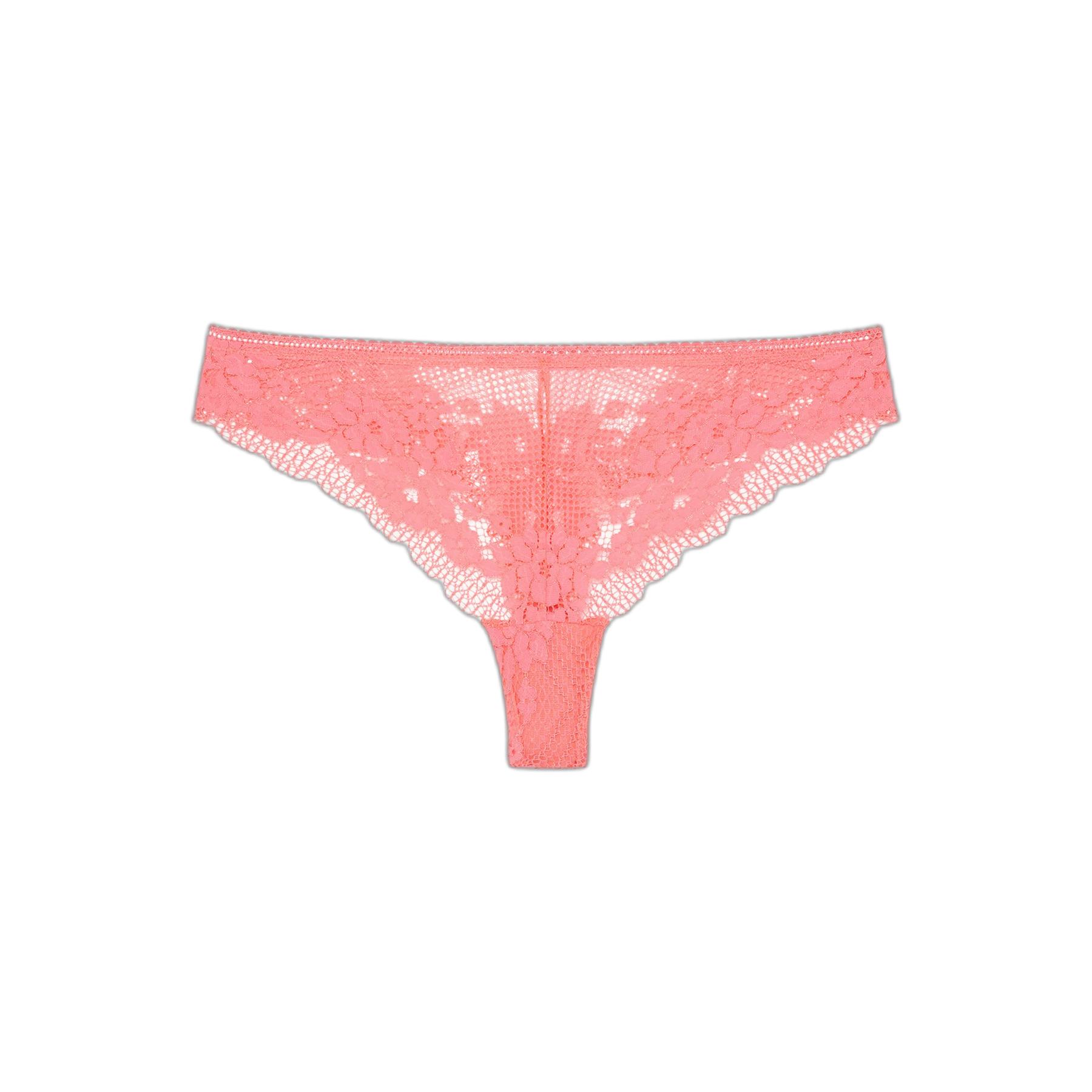 3106430946325 - Tanga-Höschen Damen Nina