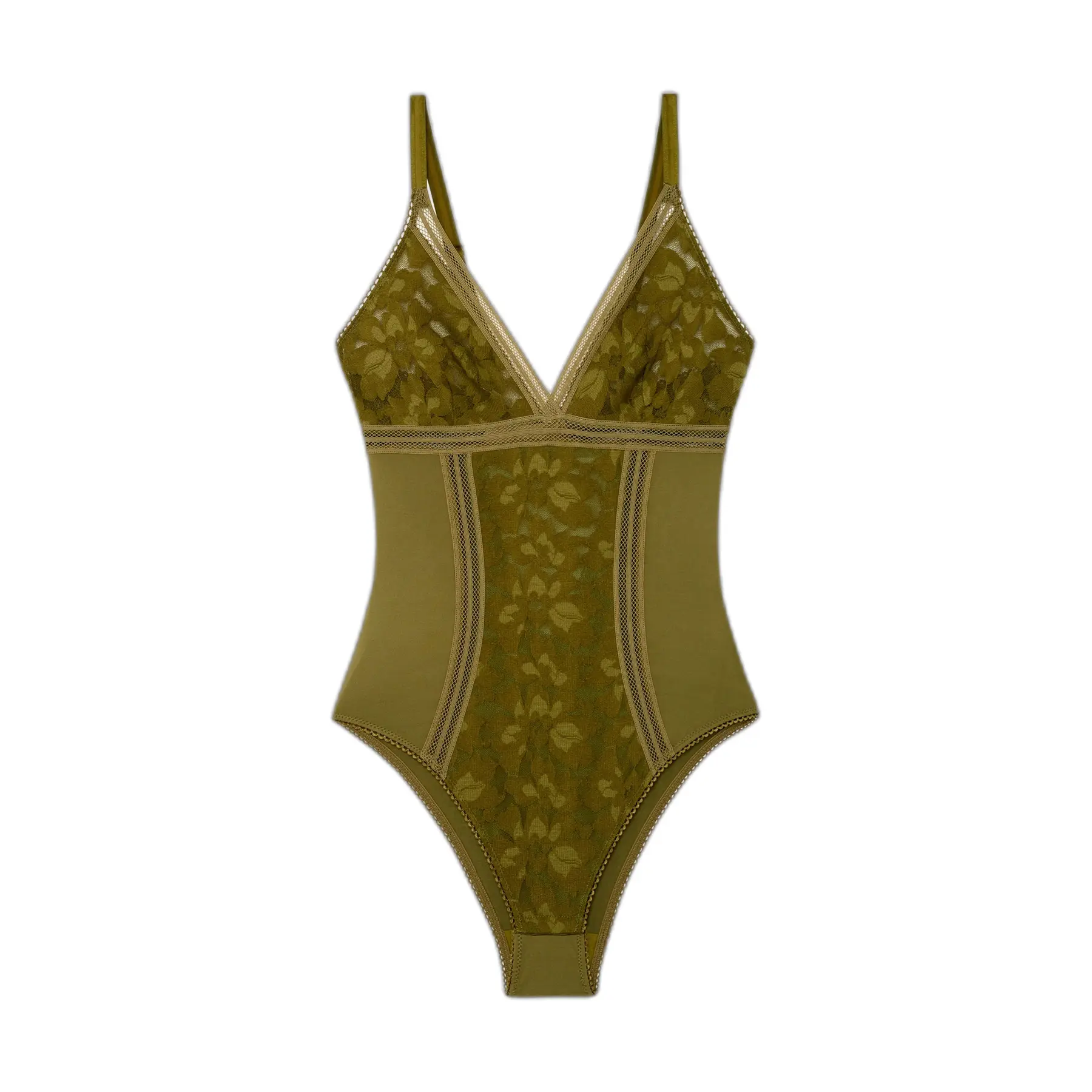 3106431101945 - Damenbody aus Spitze Gardenia