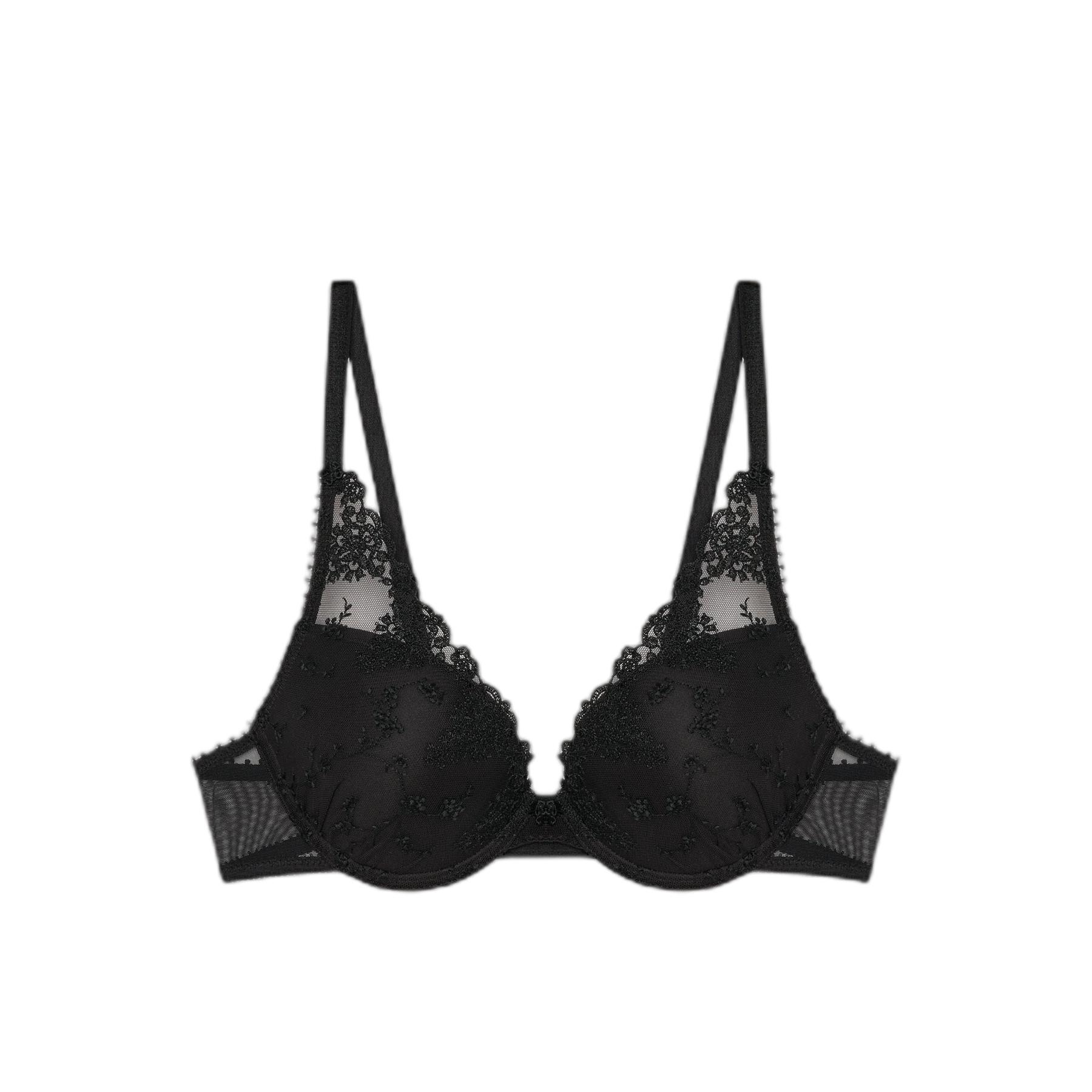 3106430784354 - Push-up-BH für Frauen White Nights