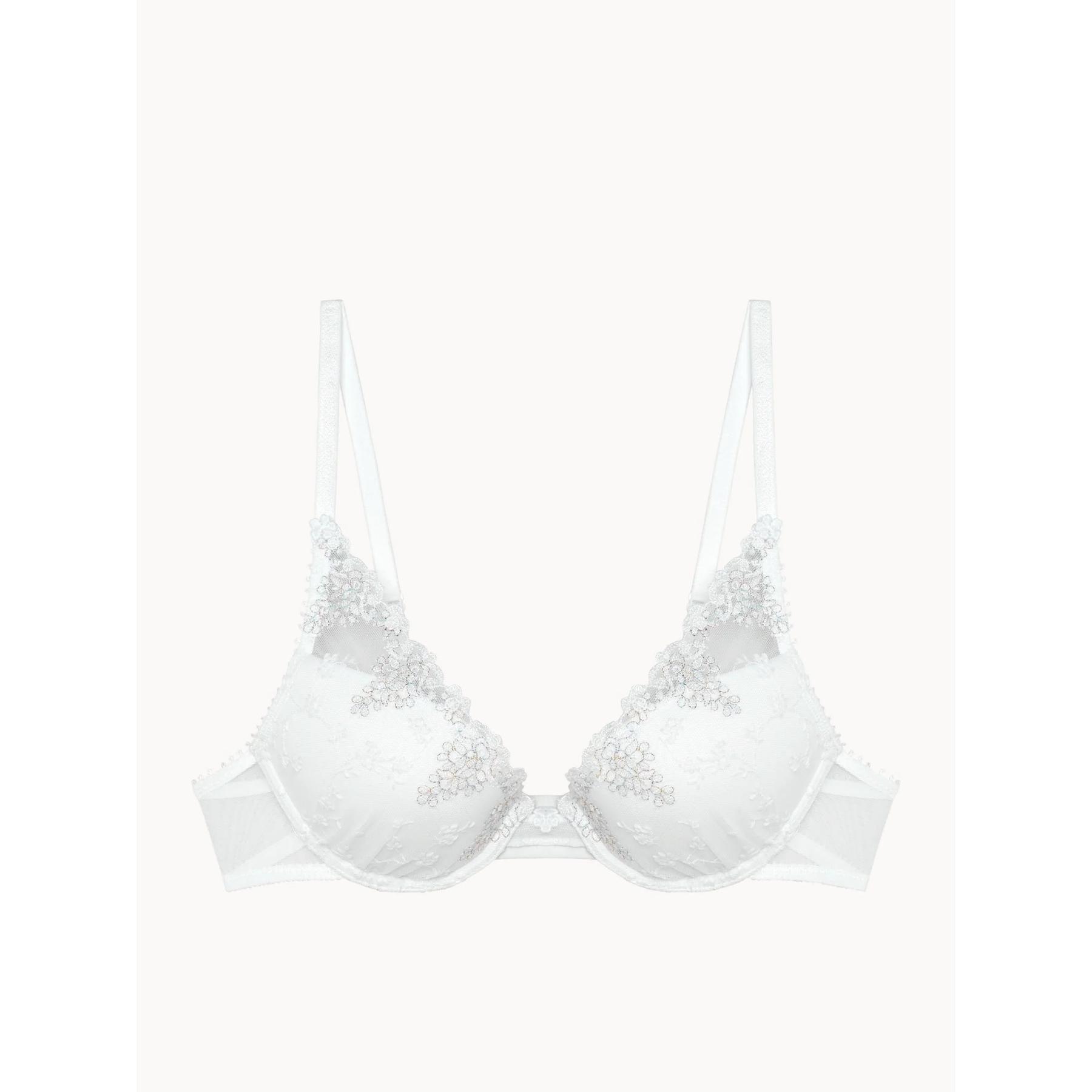 3106430782954 - Damen Push-up-BH White Nights