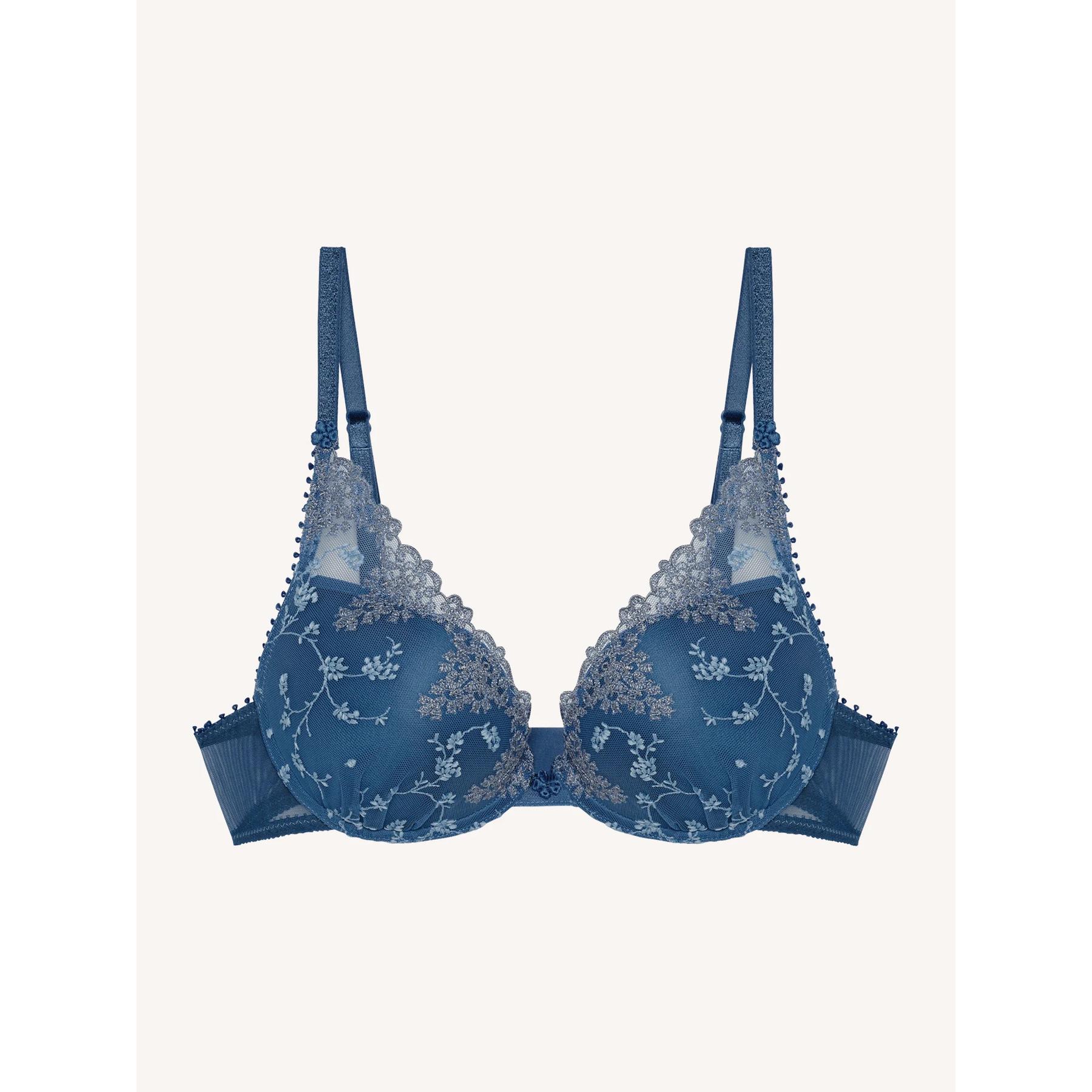 3106430783753 - Damen Push-up-BH White Nights