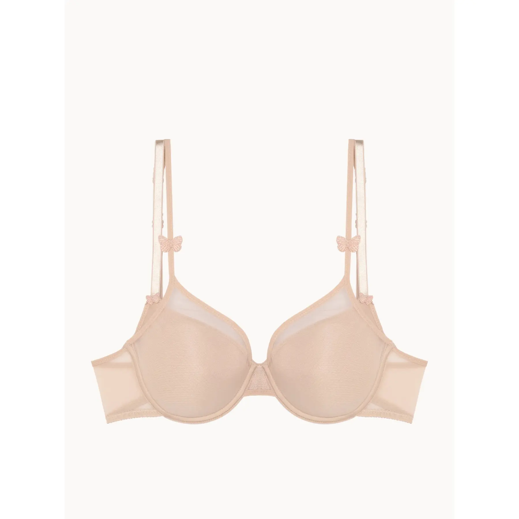 3106430808524 - Bügel-BH für Damen Miss Joy