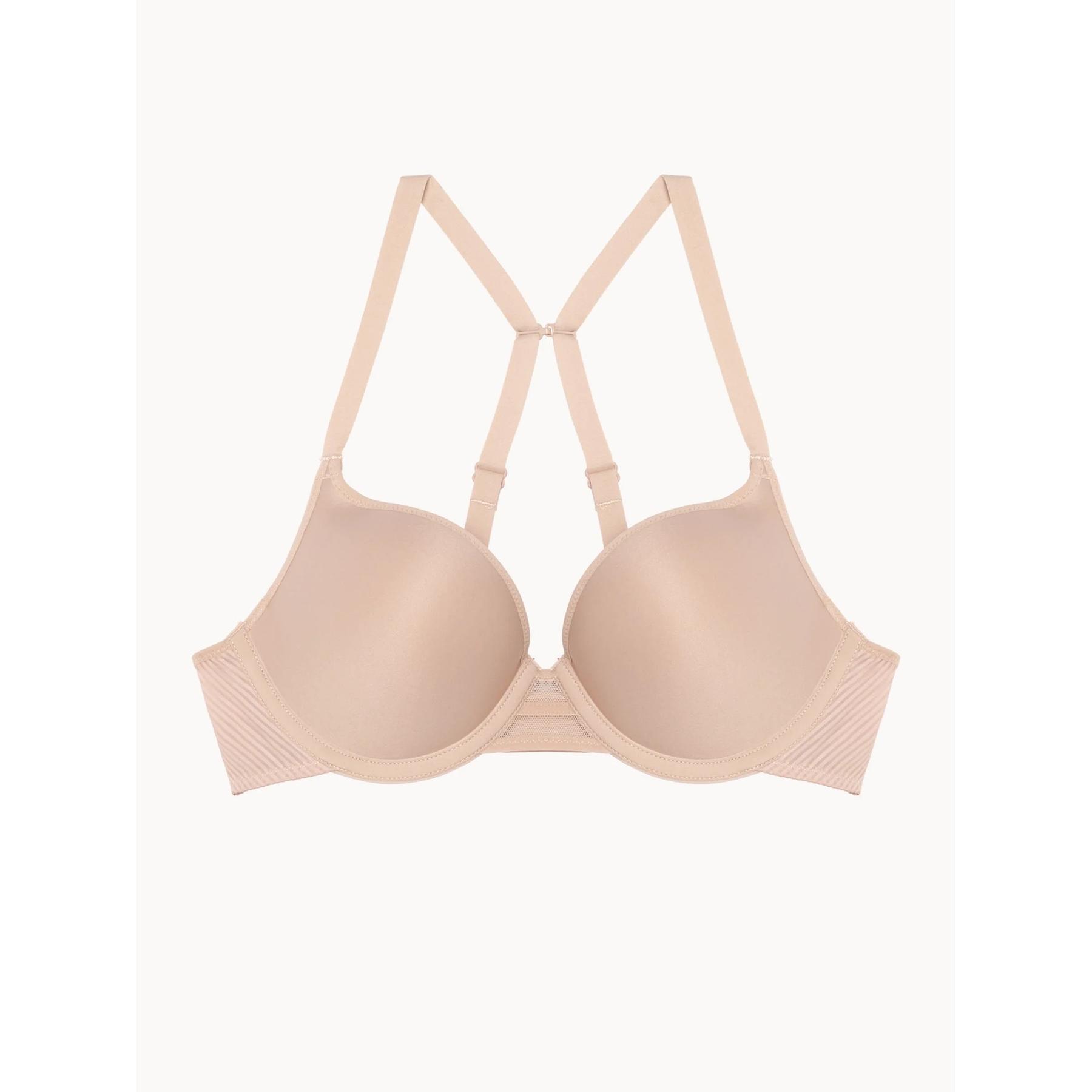 3106430830648 - Extra Push-up BH für Frauen Nais