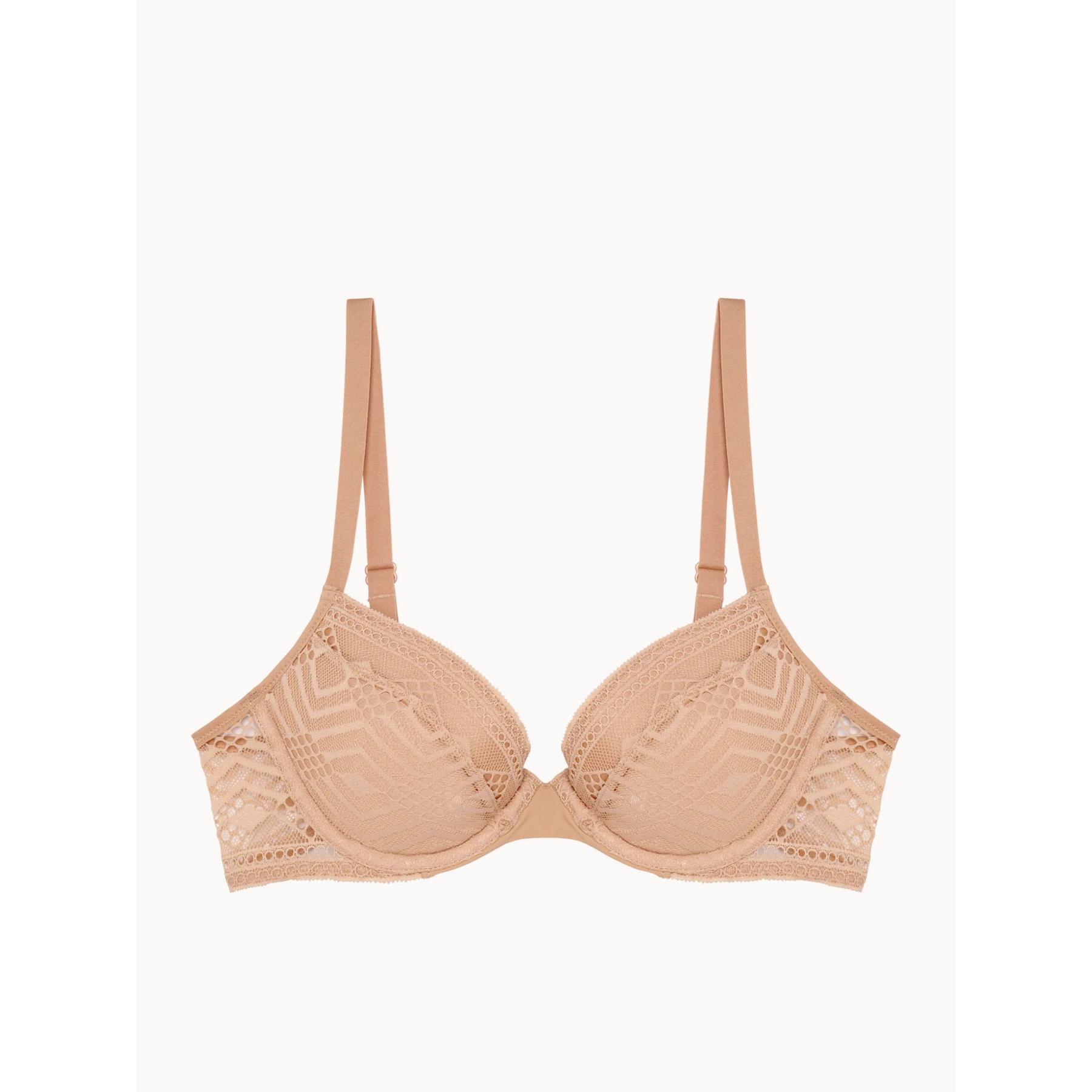 3106430839122 - Damen Push-up-BH Ondine