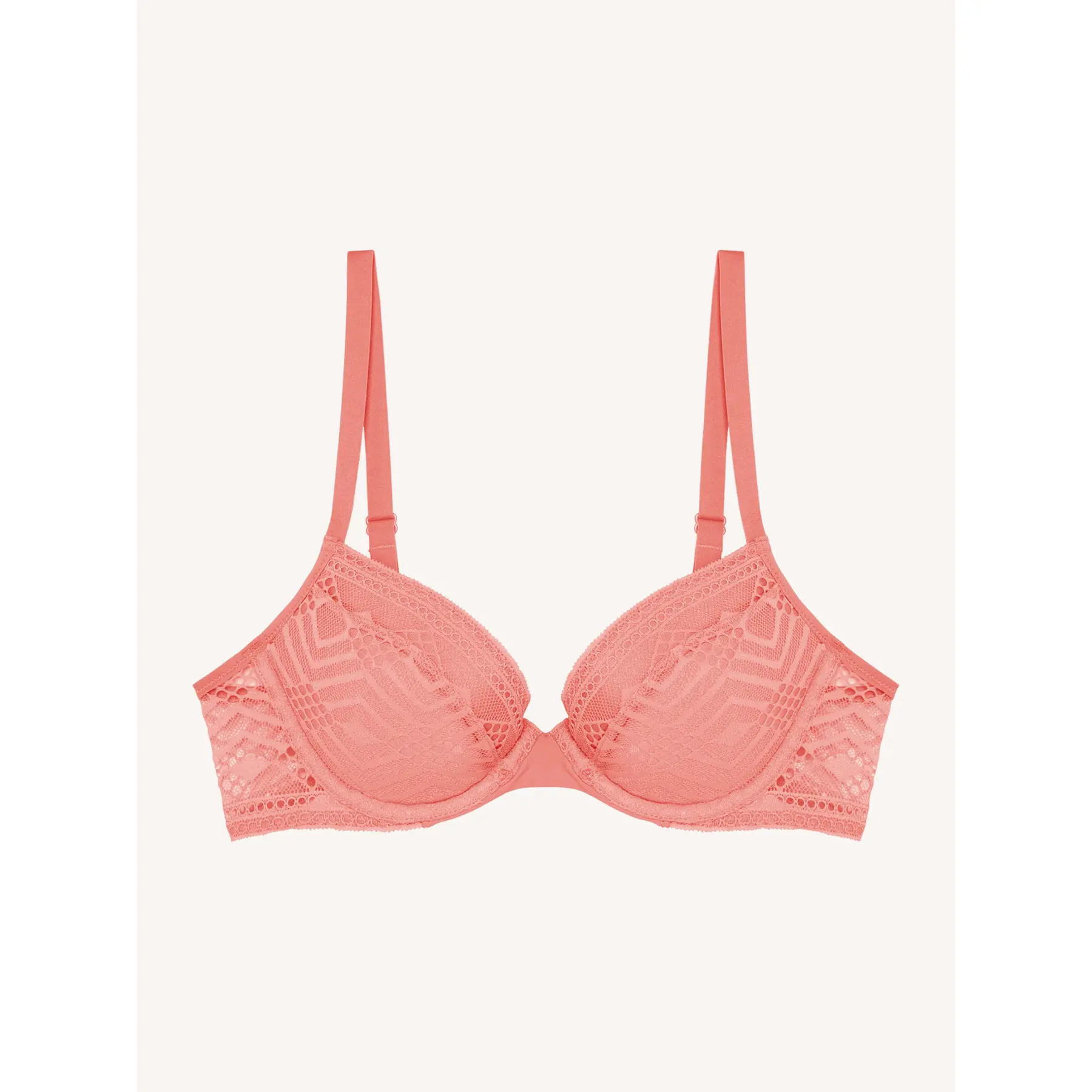 3106430840029 - Damen Push-up-BH Ondine