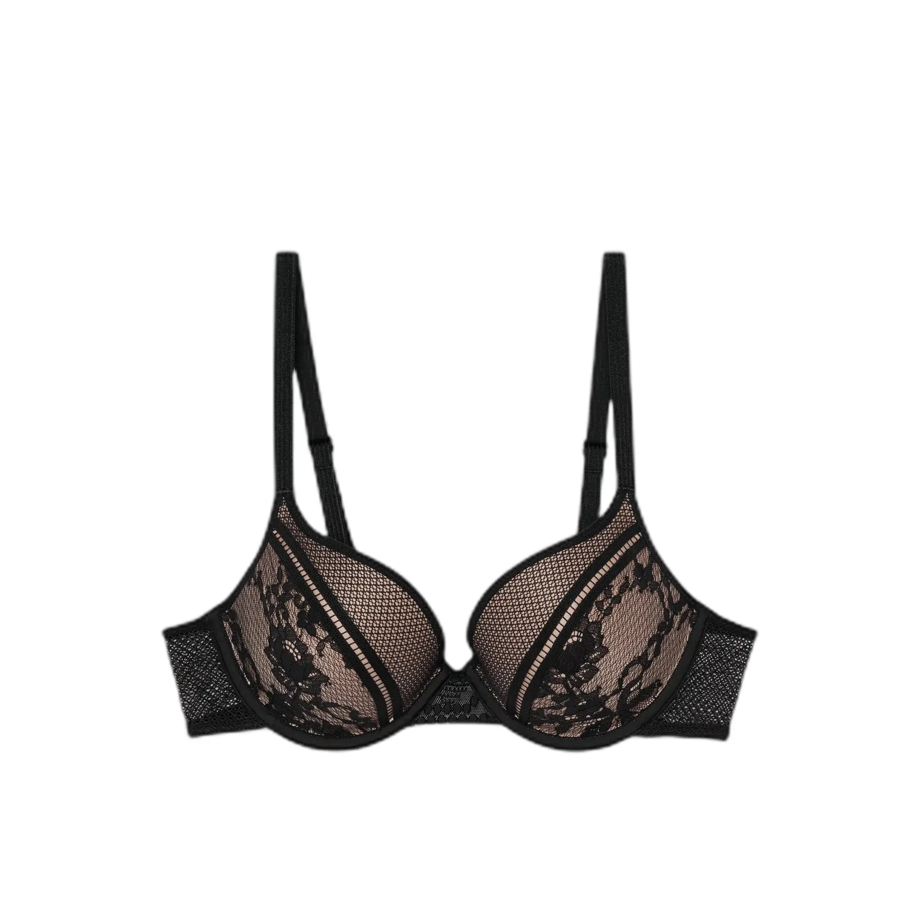 3106430851452 - Damen Push-up-BH Olivia