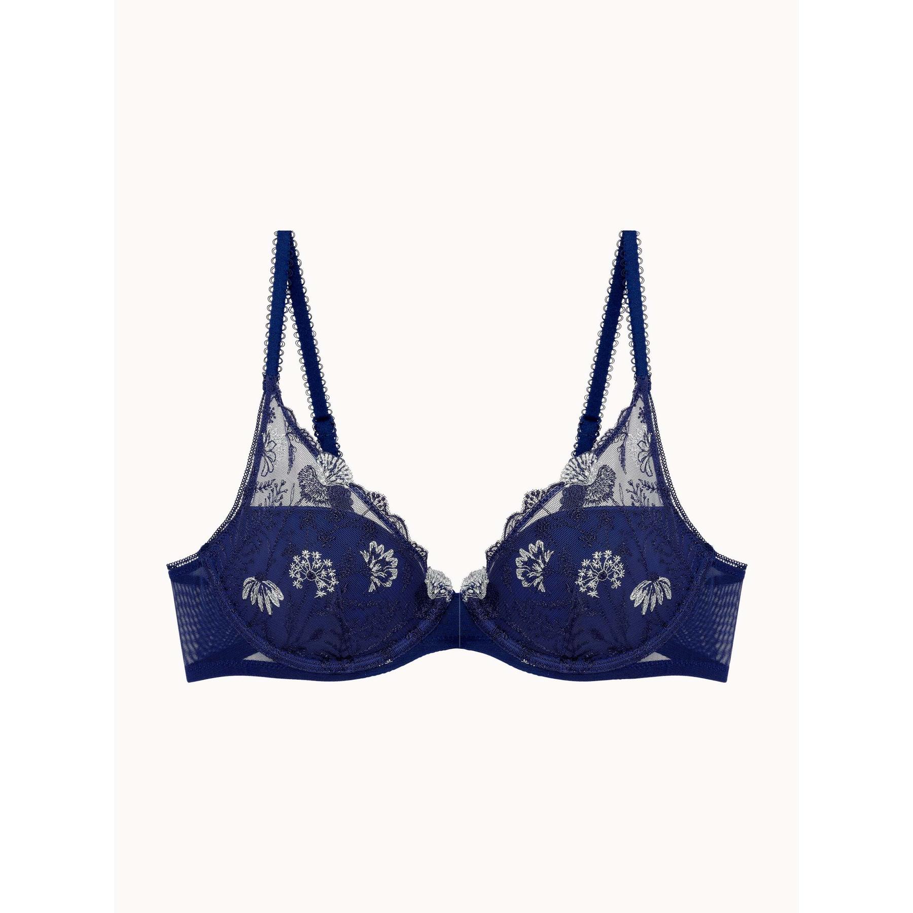 Reggiseno da donna a balconcino  Chloe