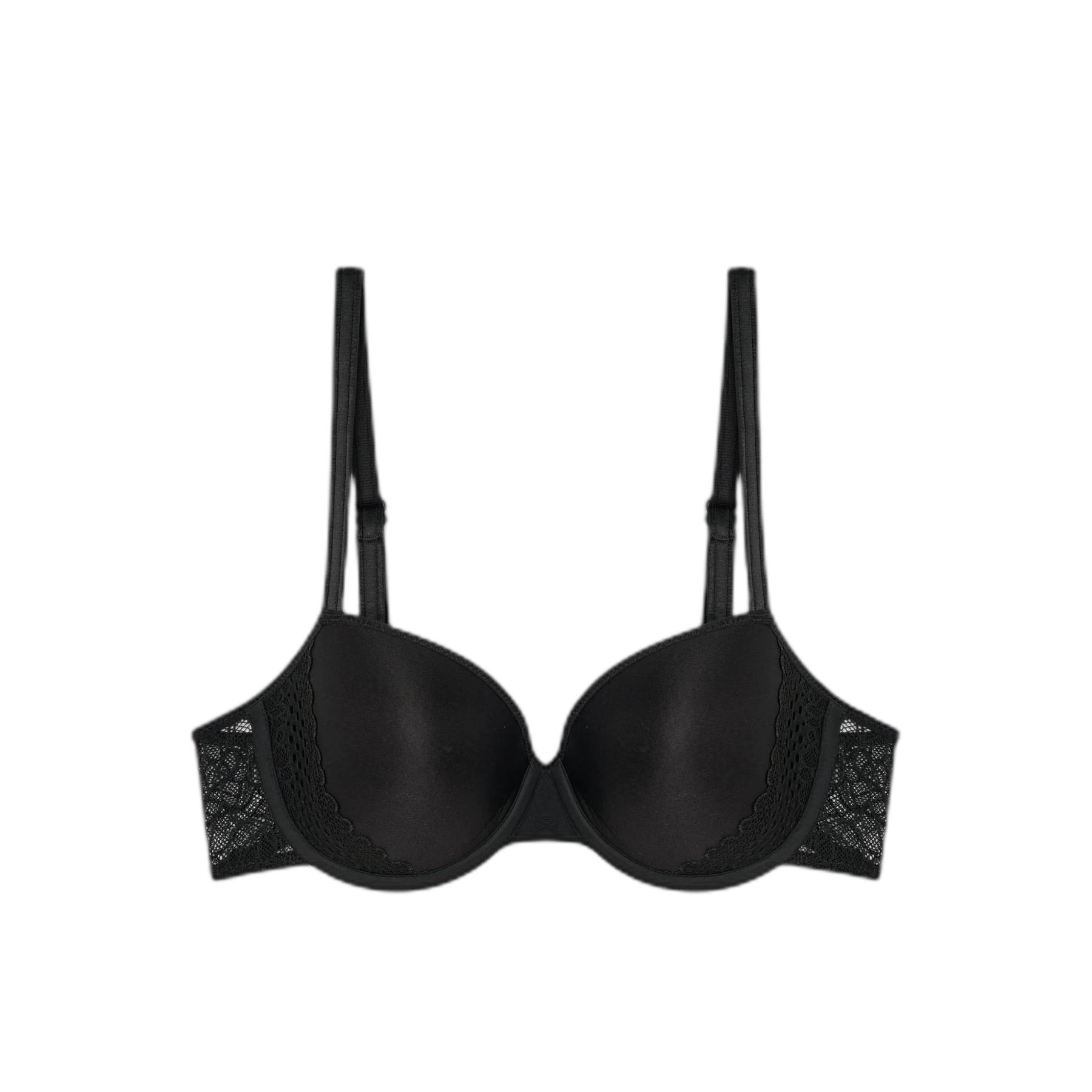 3106430788352 - Bügel-BH mit Körbchen für Frauen Pila