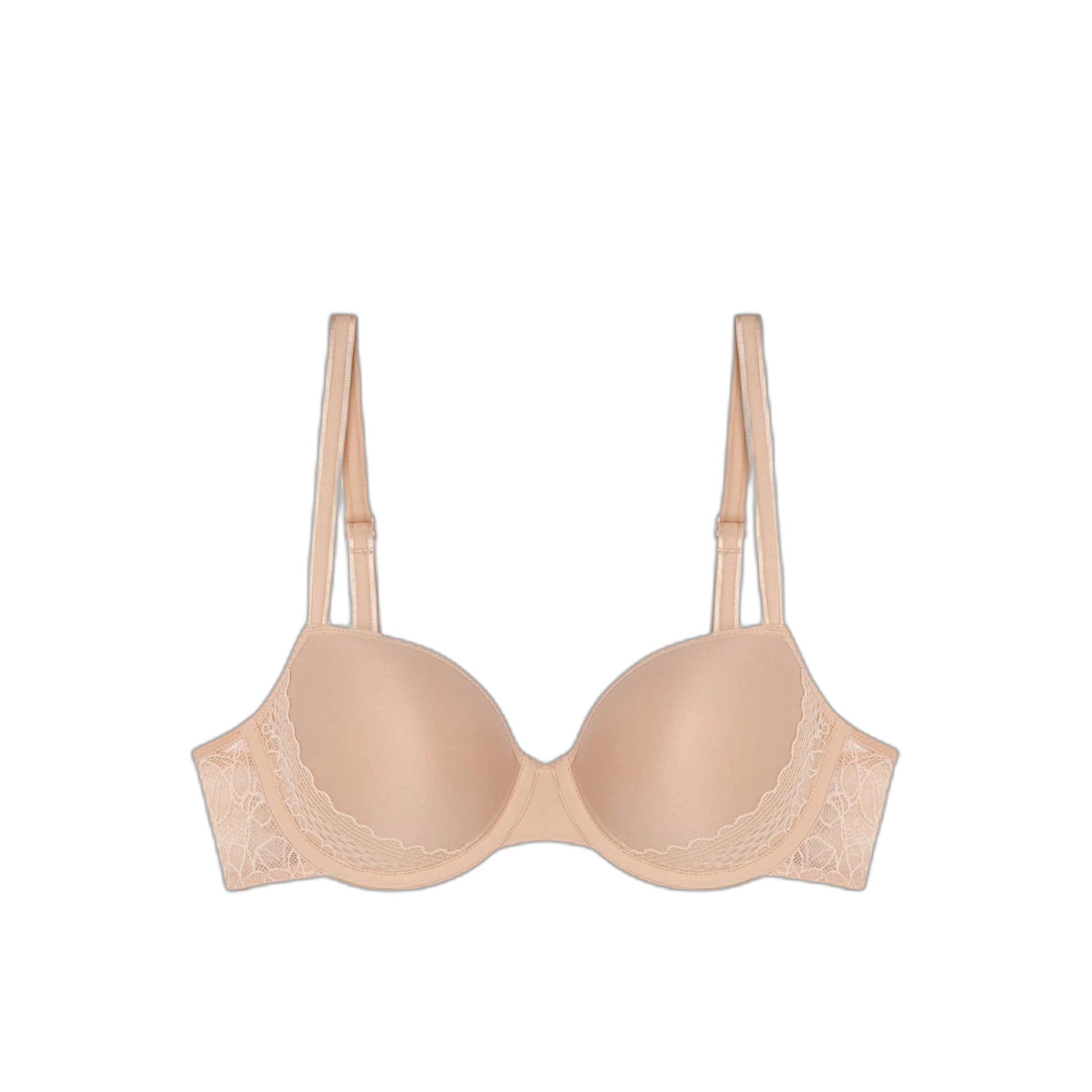 3106430787850 - Bügel-BH mit Körbchen für Frauen Pila