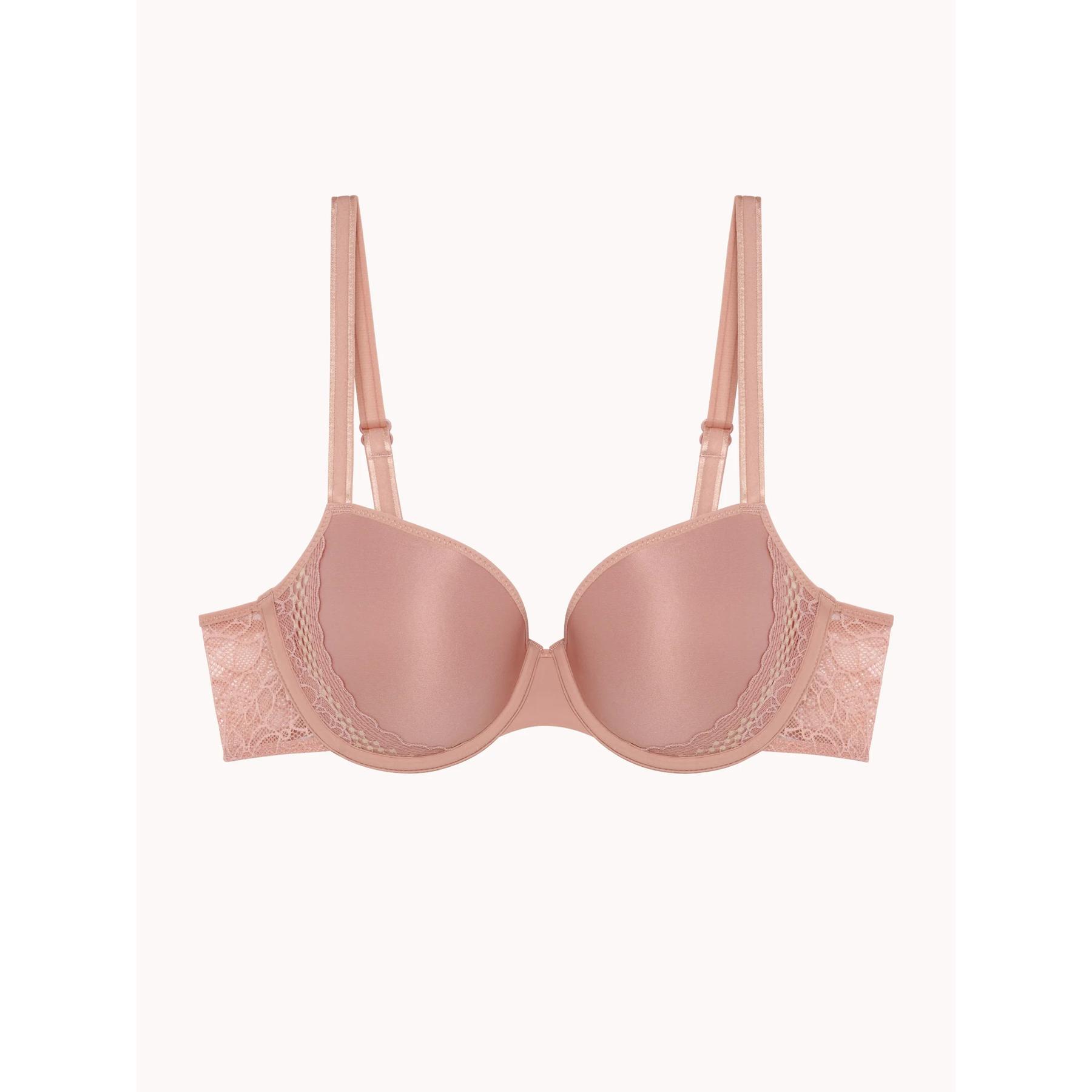 3106430788956 - Bügel-BH mit Formgedächtnis-Cups für Frauen Pila