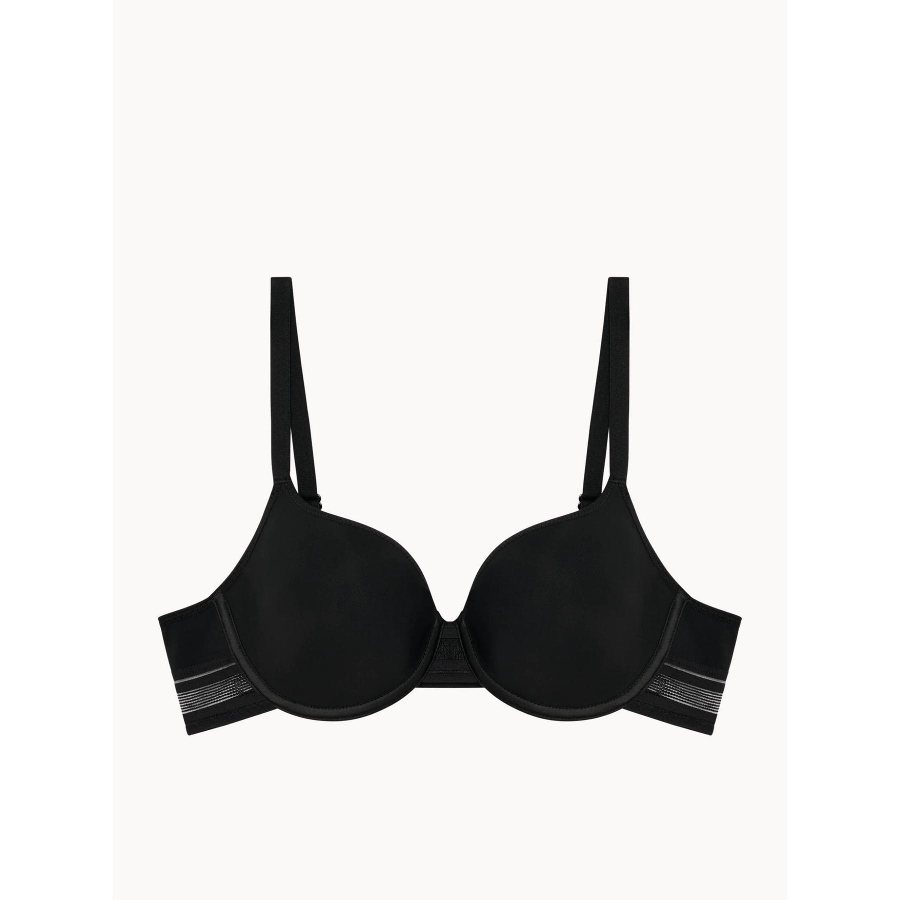 3106430818233 - Damen-BH Rythm Corbeille