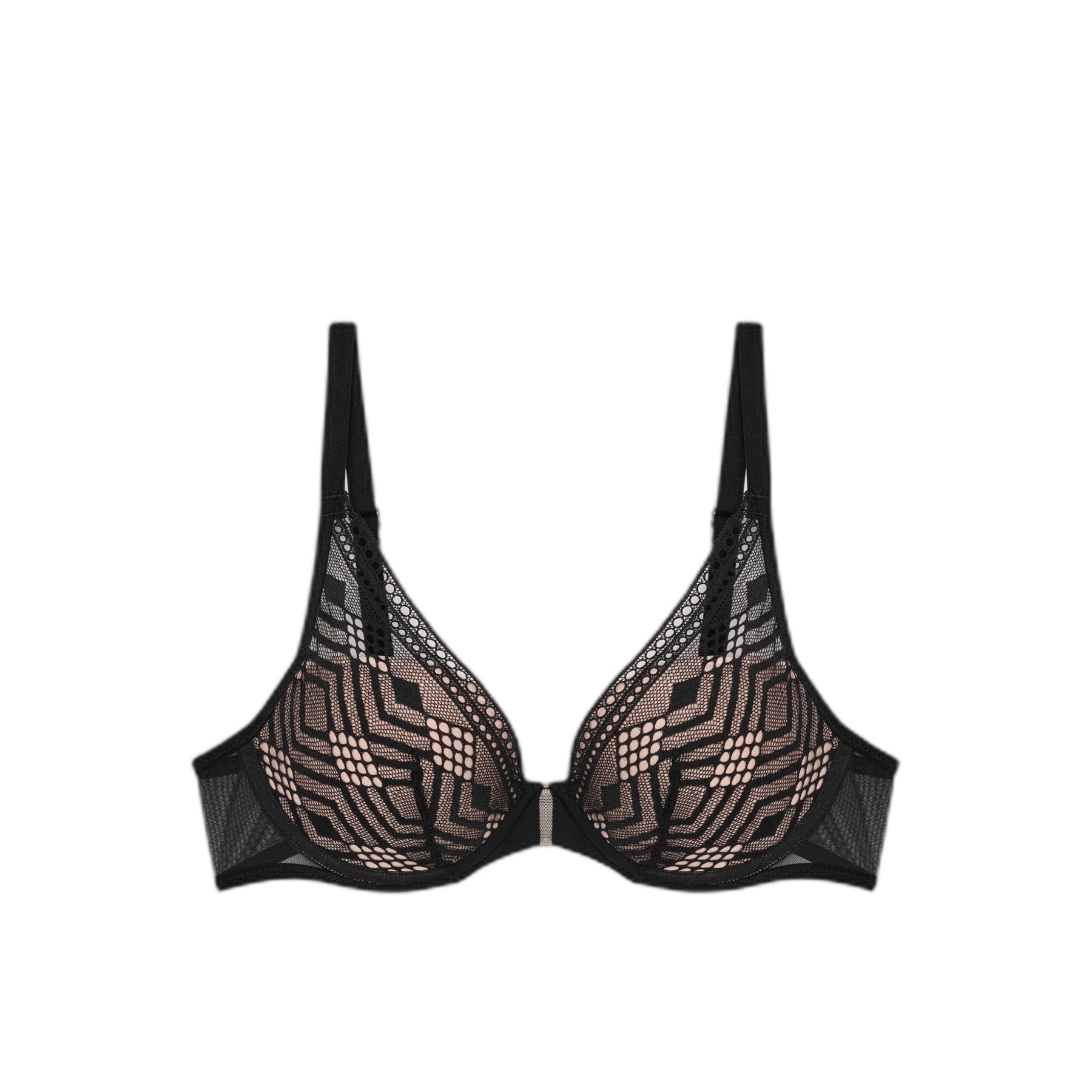 3106430840456 - BH tief Damen Ondine