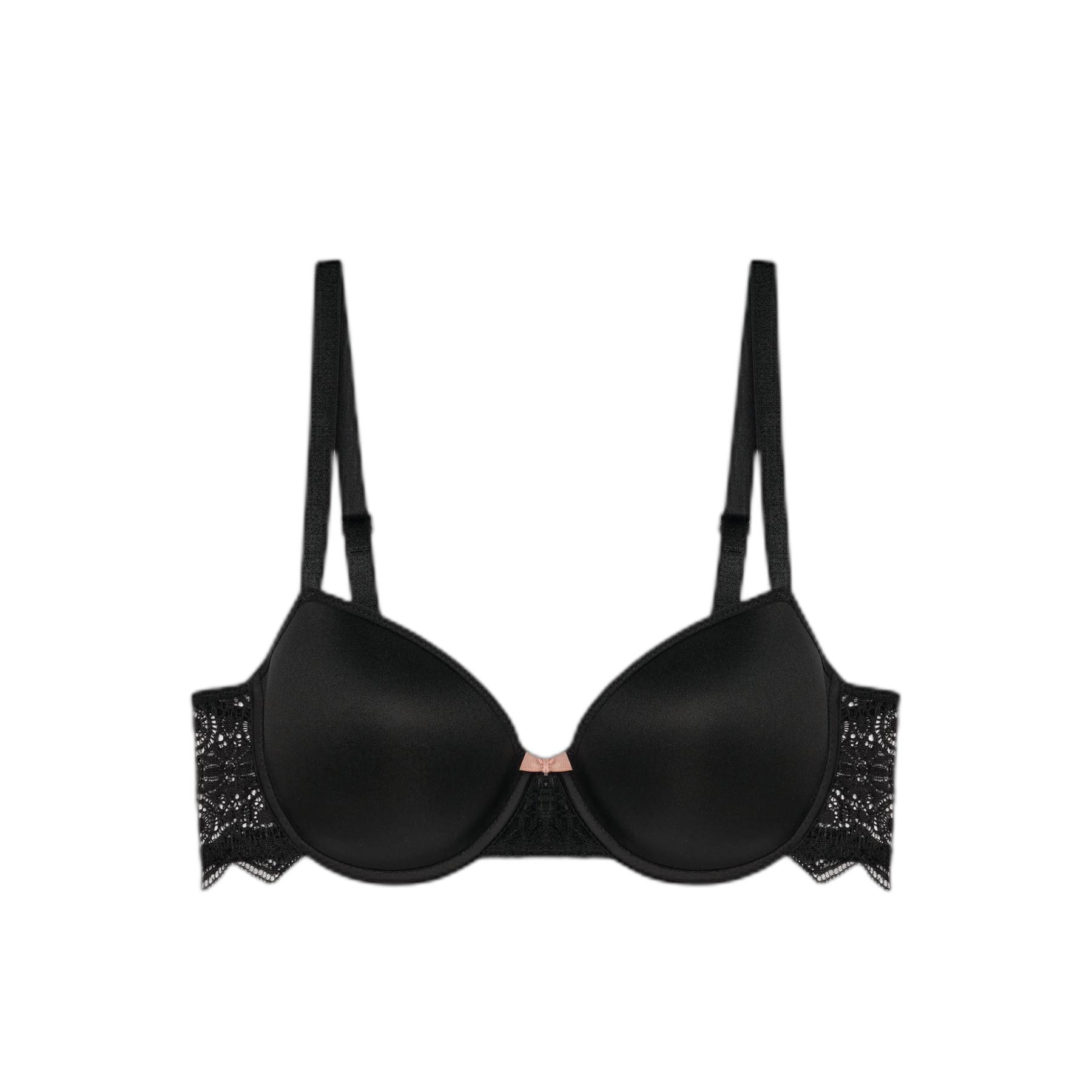 3106430852633 - Bügel-BH mit memory foam für Damen Georgia