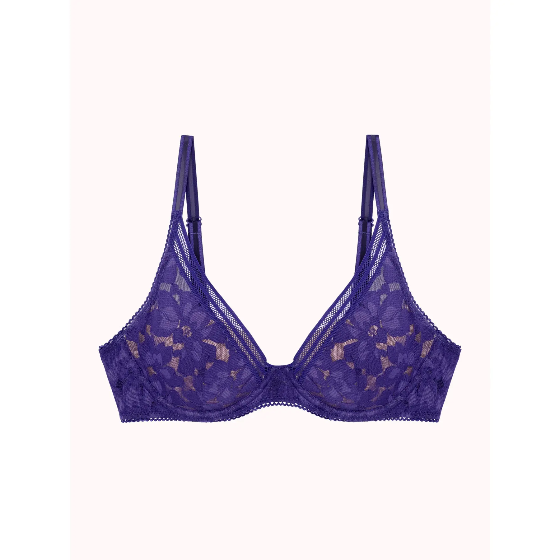 3106431104014 - Damen-BH mit Schalen und Bügel Gardenia